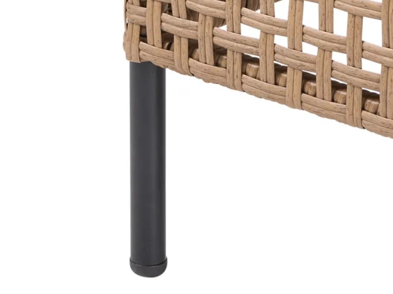 Vrtni kavč Domenou 105