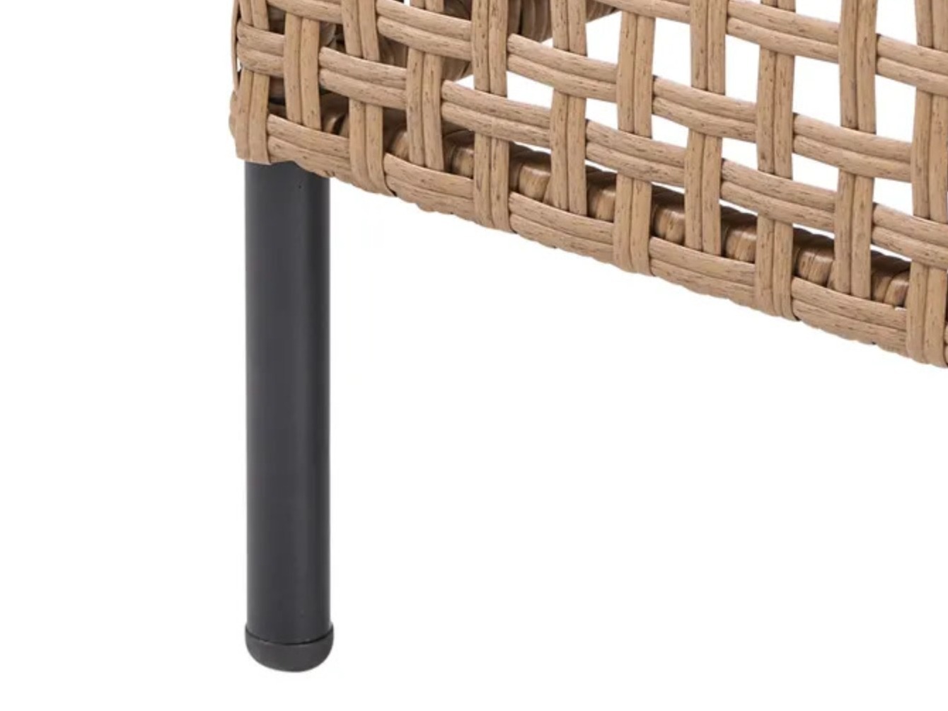 Vrtni kavč Domenou 106