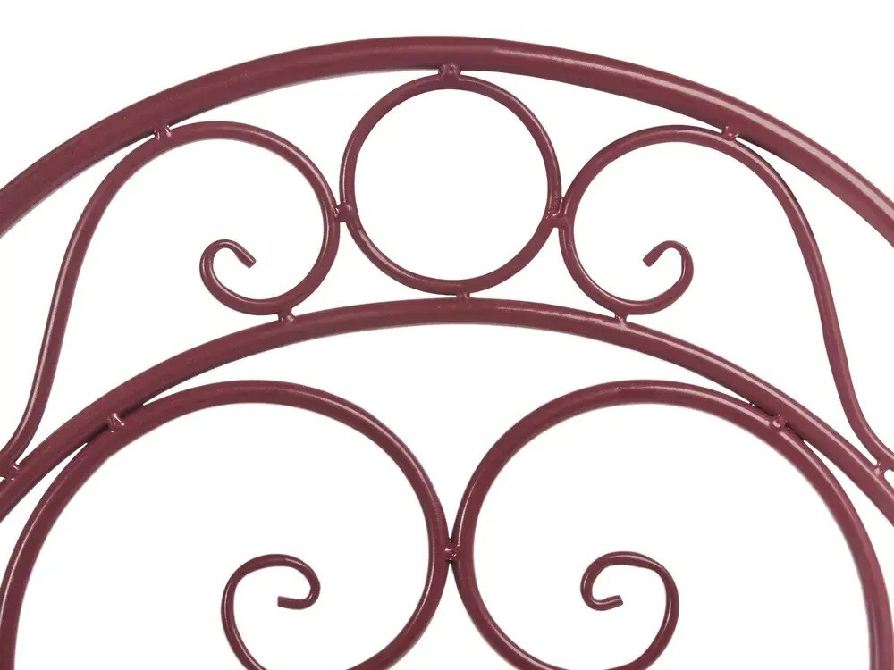 Komplet za balkon Berwyn 3226 (Bordeaux)