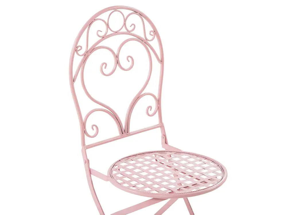 Komplet za balkon Berwyn 3226 (Roza)