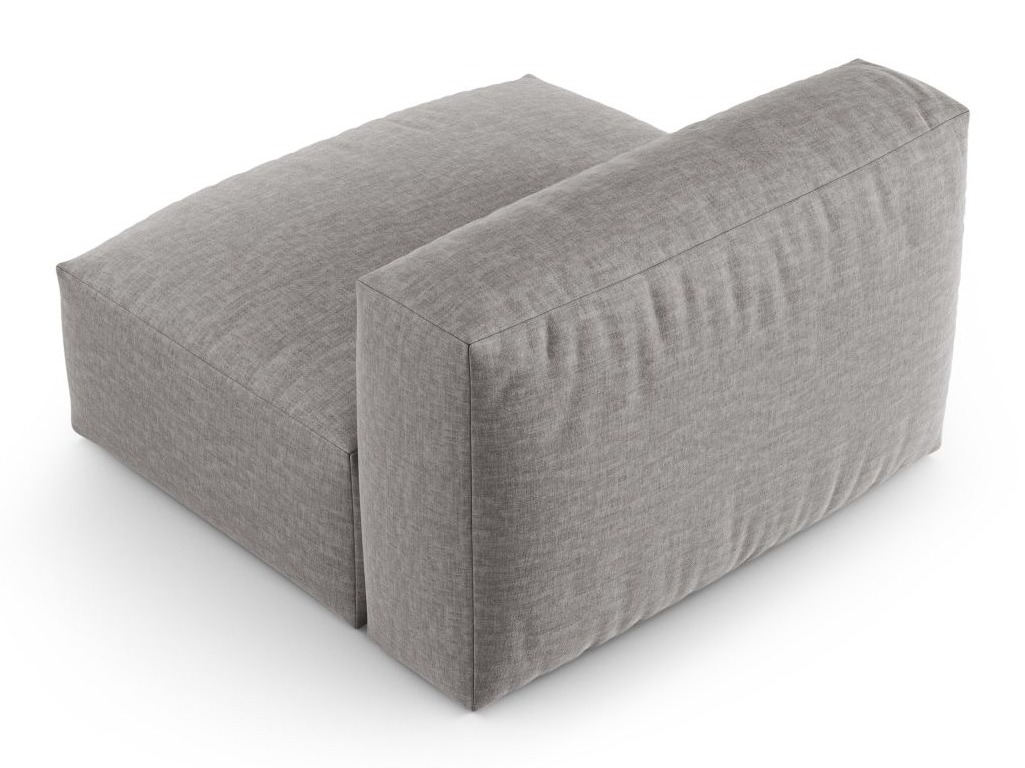 Modularni fotelj Sorcoro 119 (Boston Light Grey)