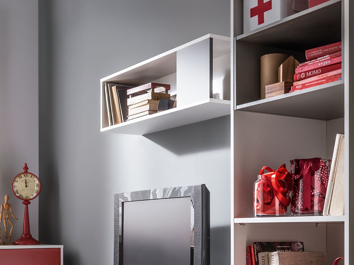 Stenska polica Domfera 111