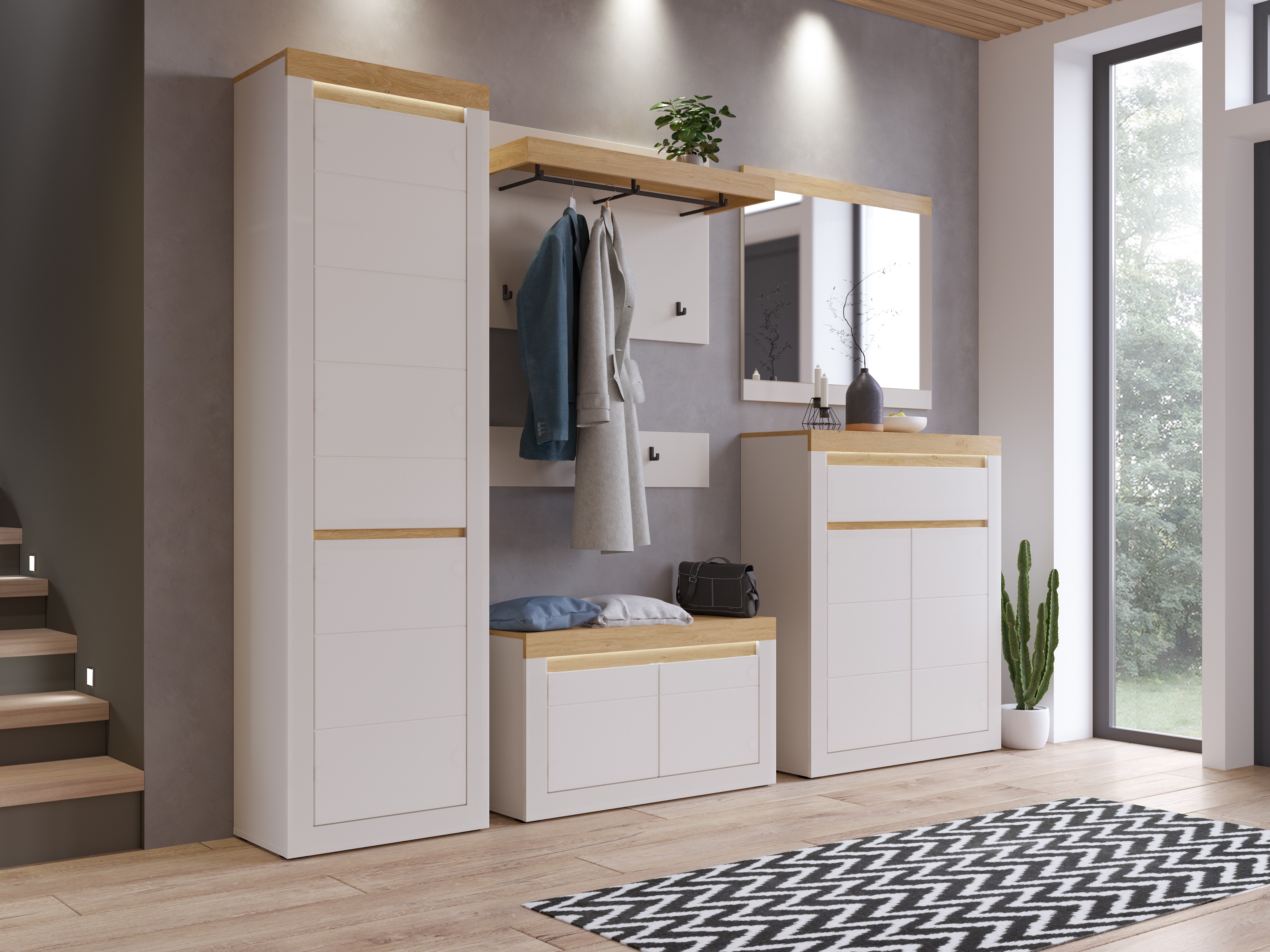 Omarica za čevlje Ophtola 103