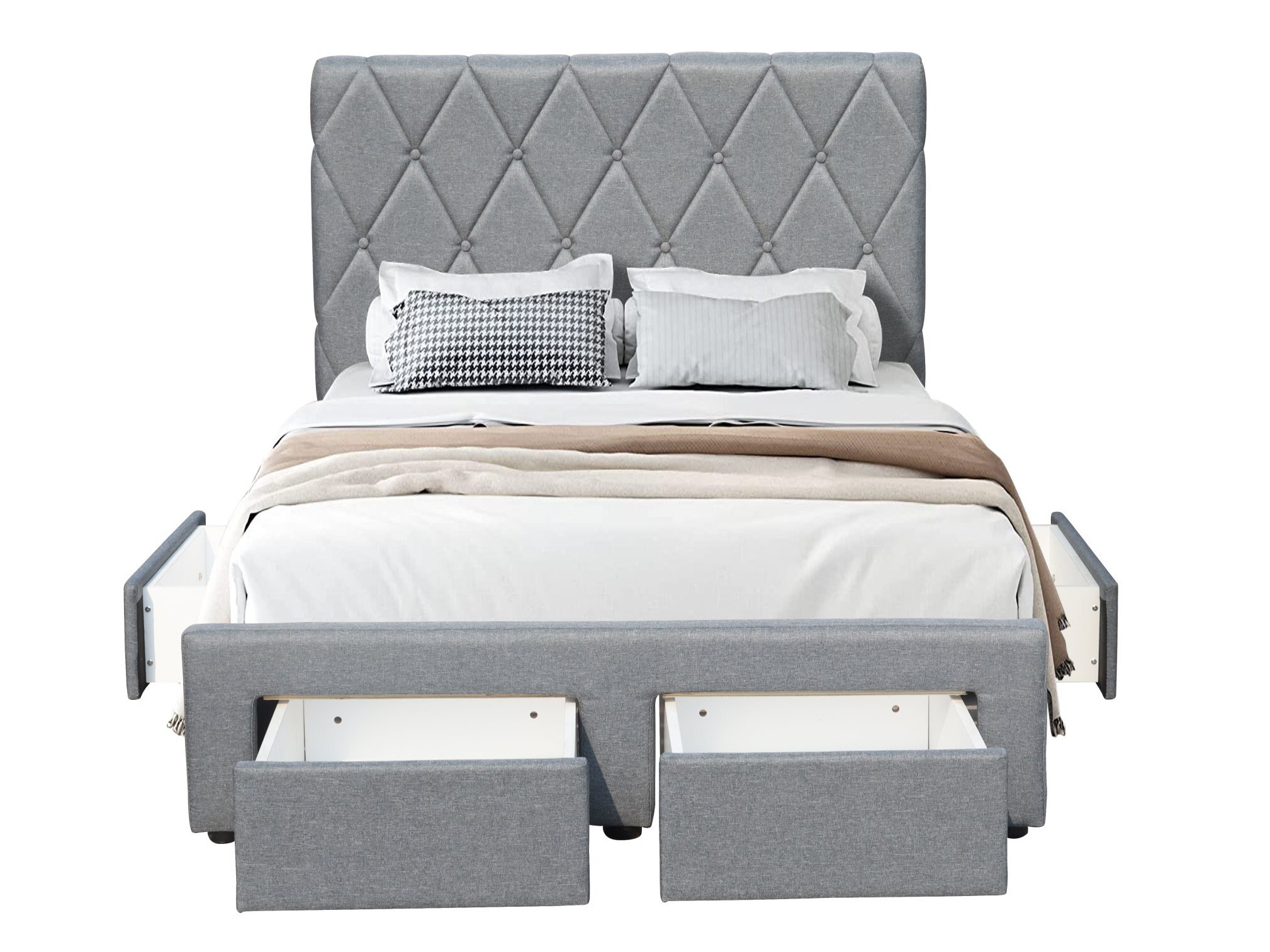 Postelja Houston 2094