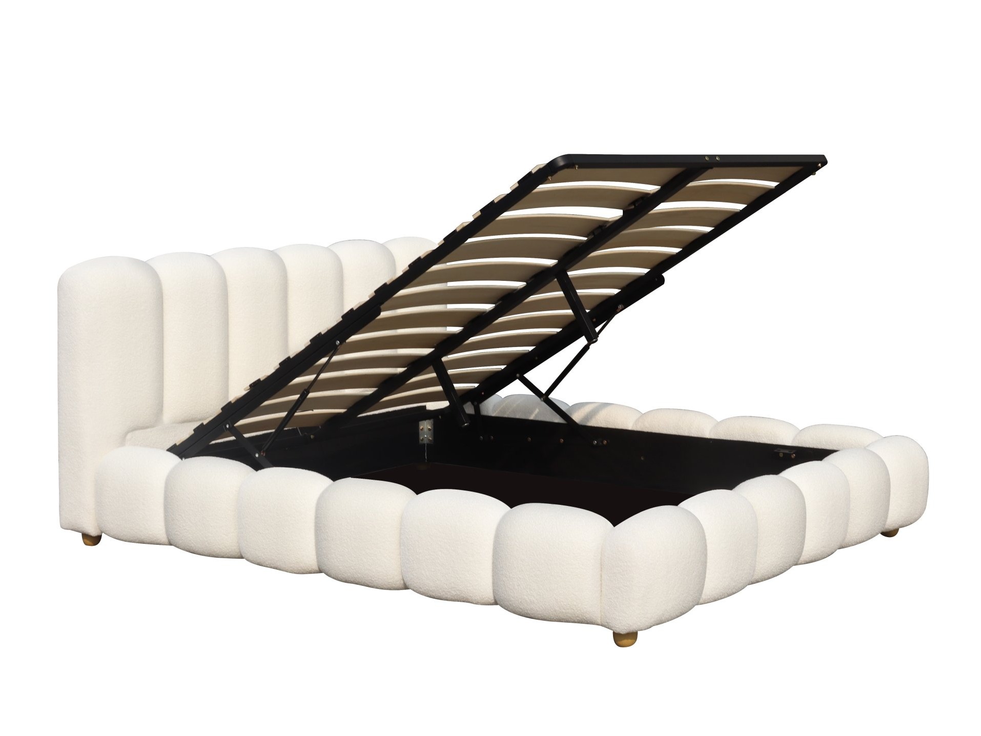 Postelja Houston 2095