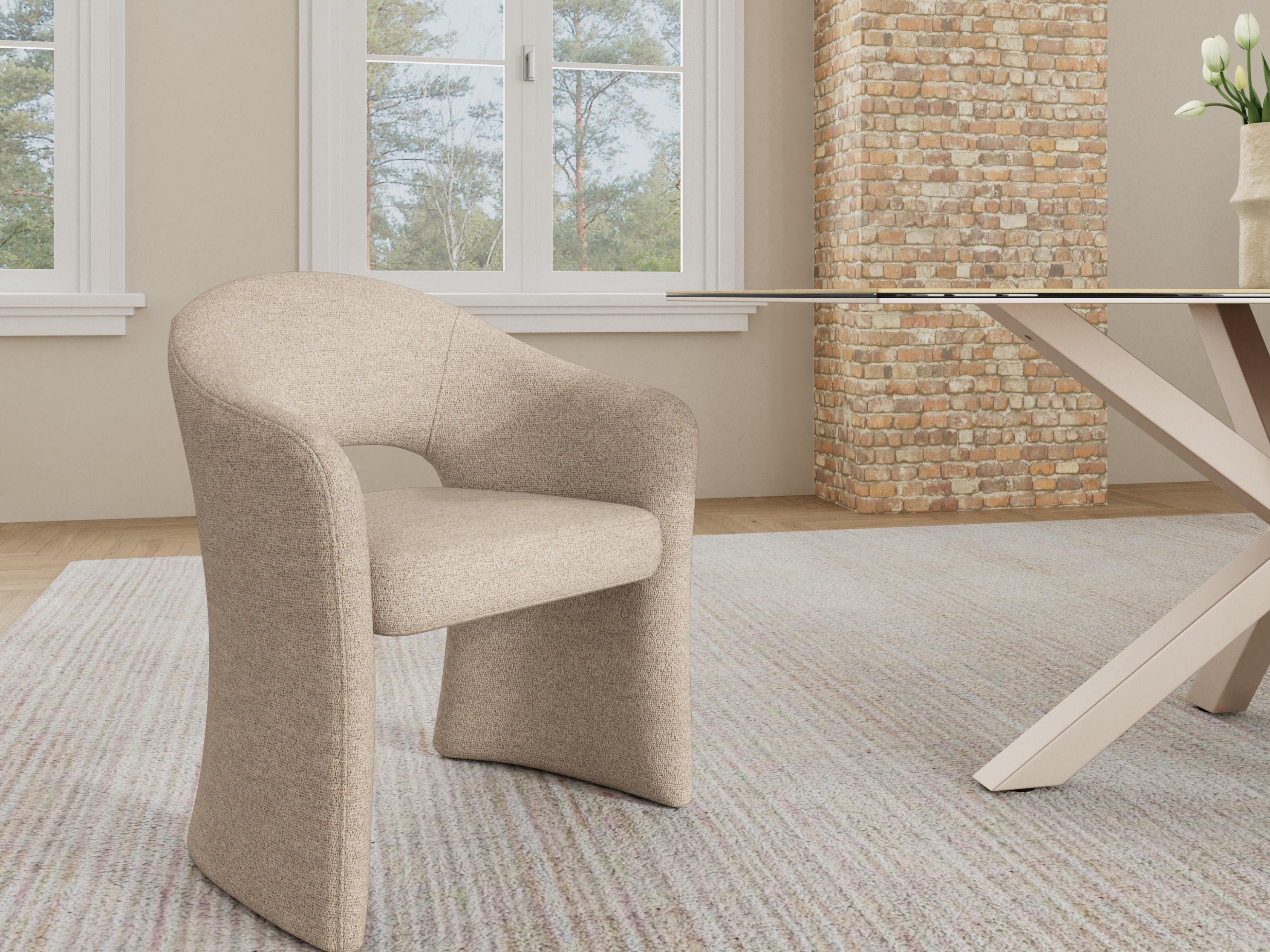 Stol Norsica 1044 (Cona 1)