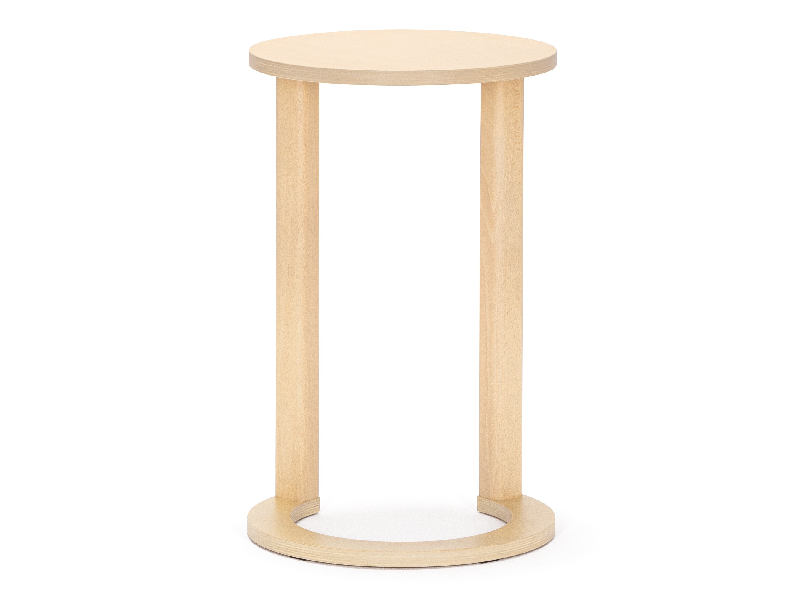 Stranska mizica Valdosta 106