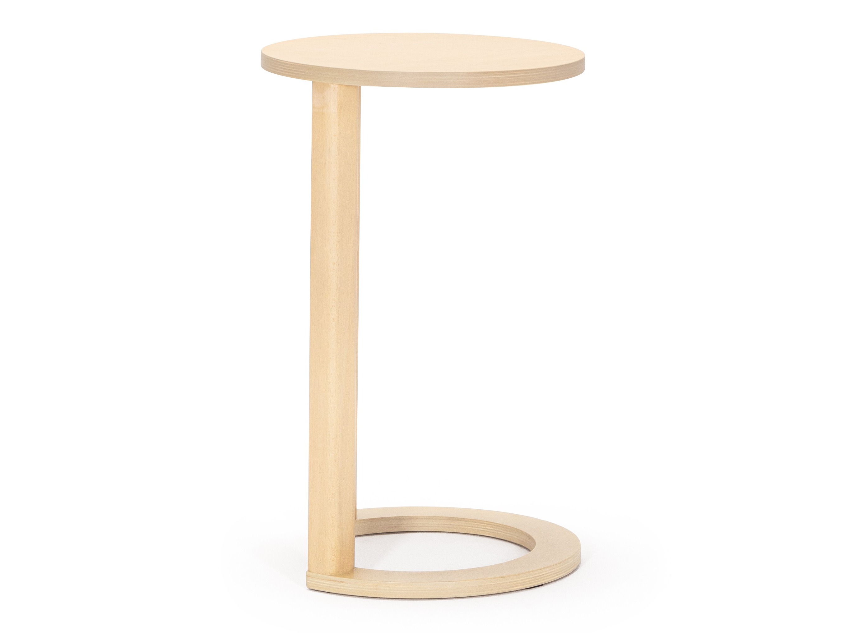 Stranska mizica Valdosta 106