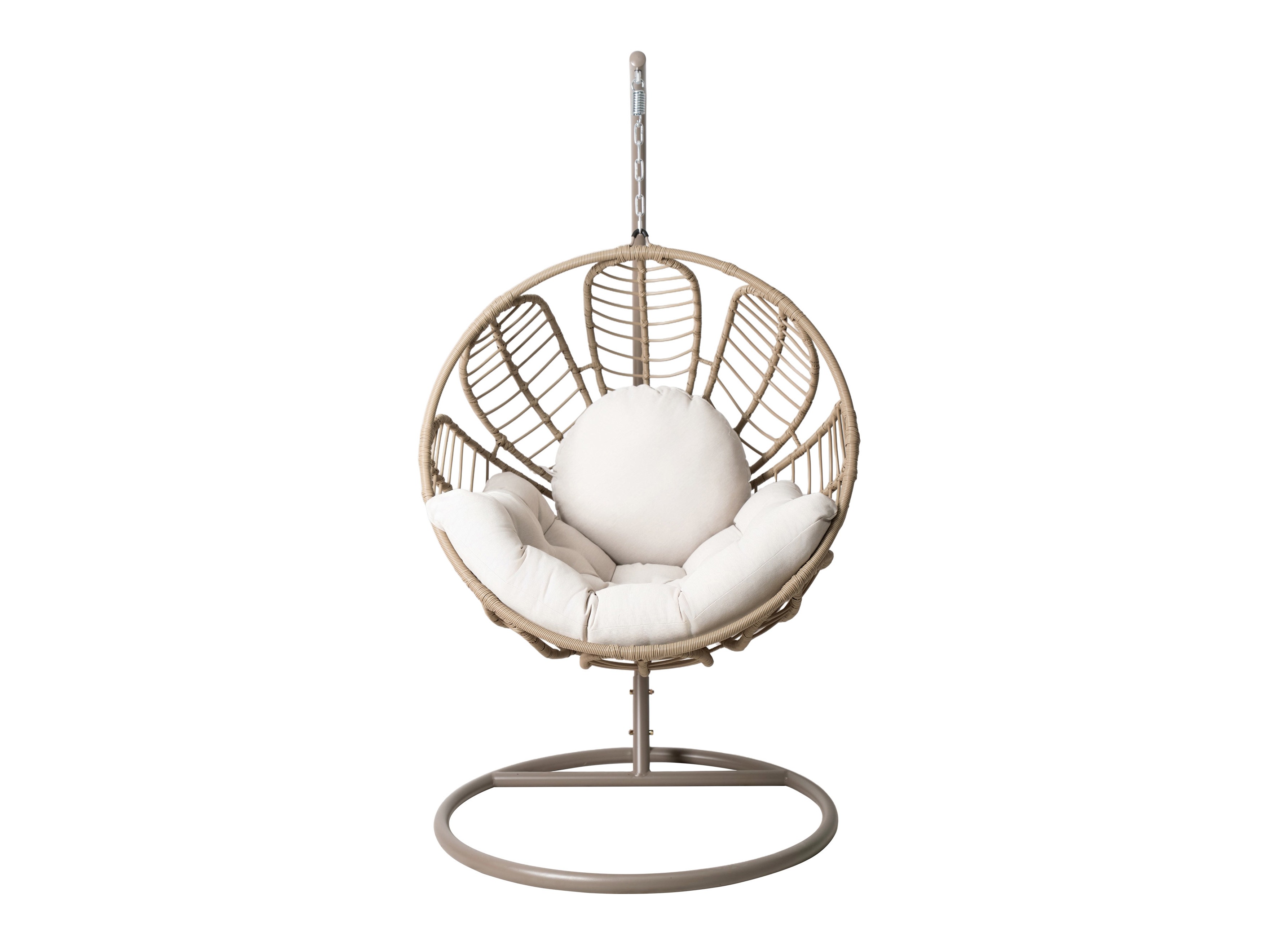 Viseči stol Comfivo Ingenium (Bež)