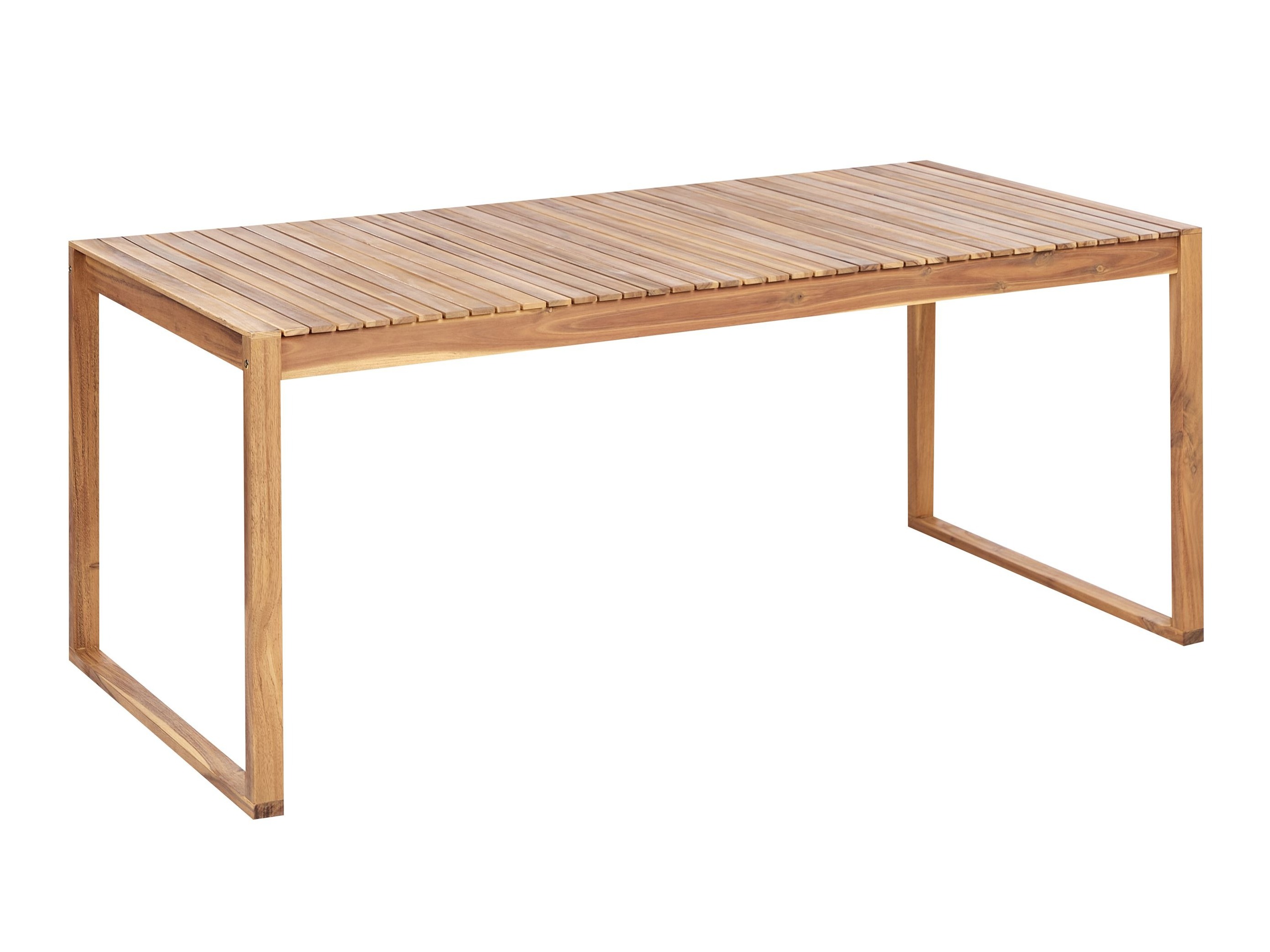 Vrtna miza Berwyn 3227