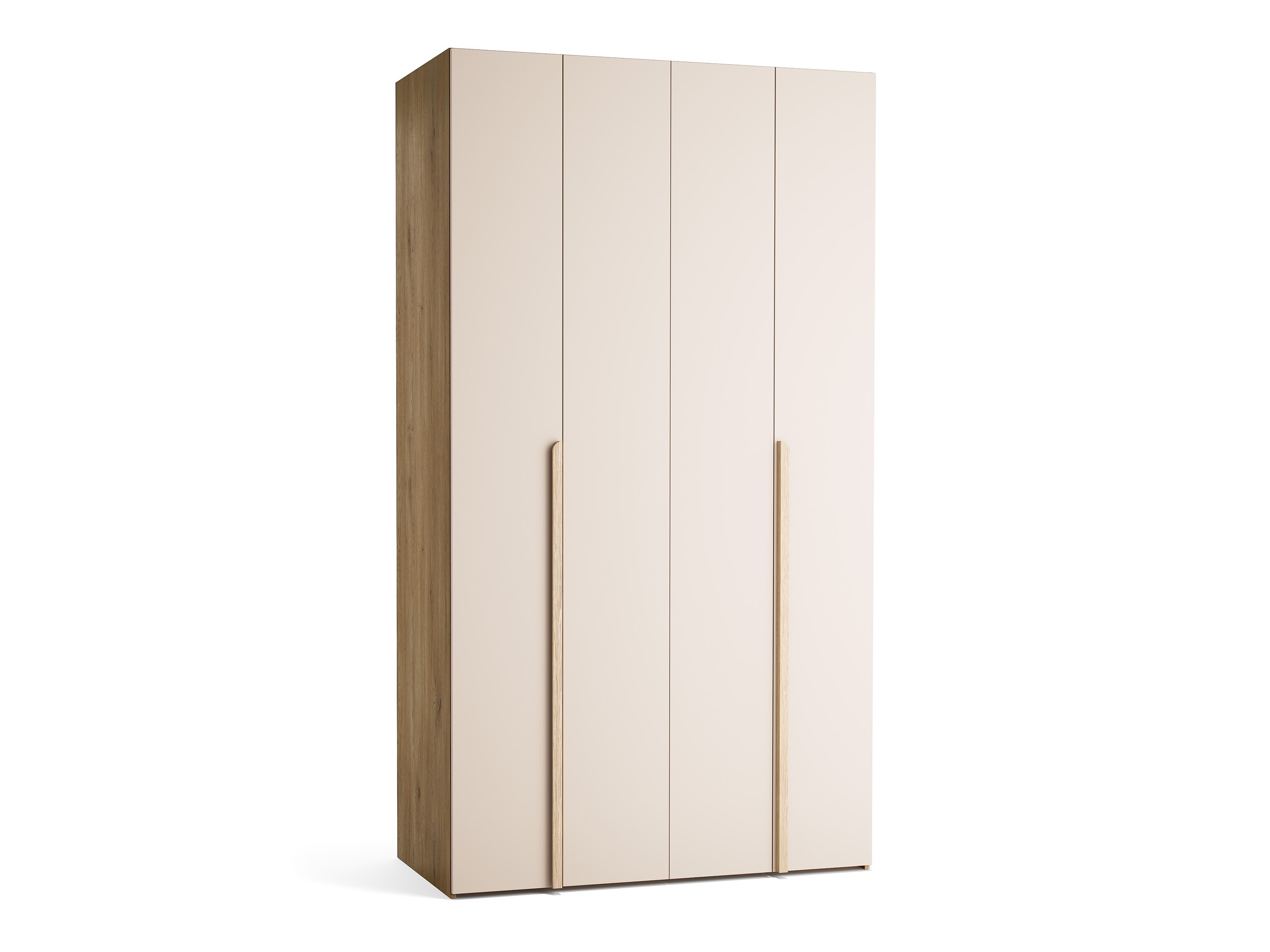 Garderobna omara Daltoro 101