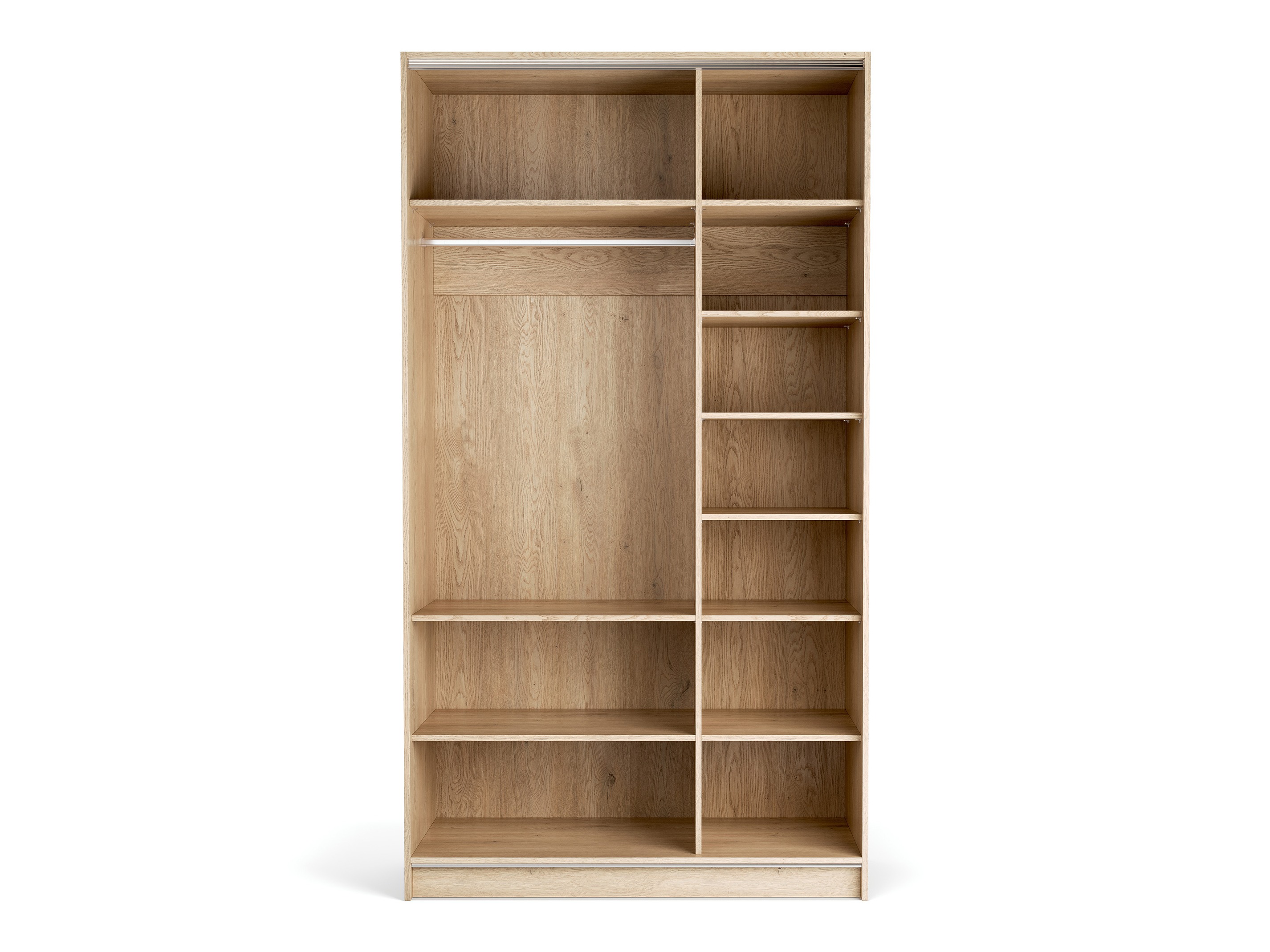 Garderobna omara Daltoro 101