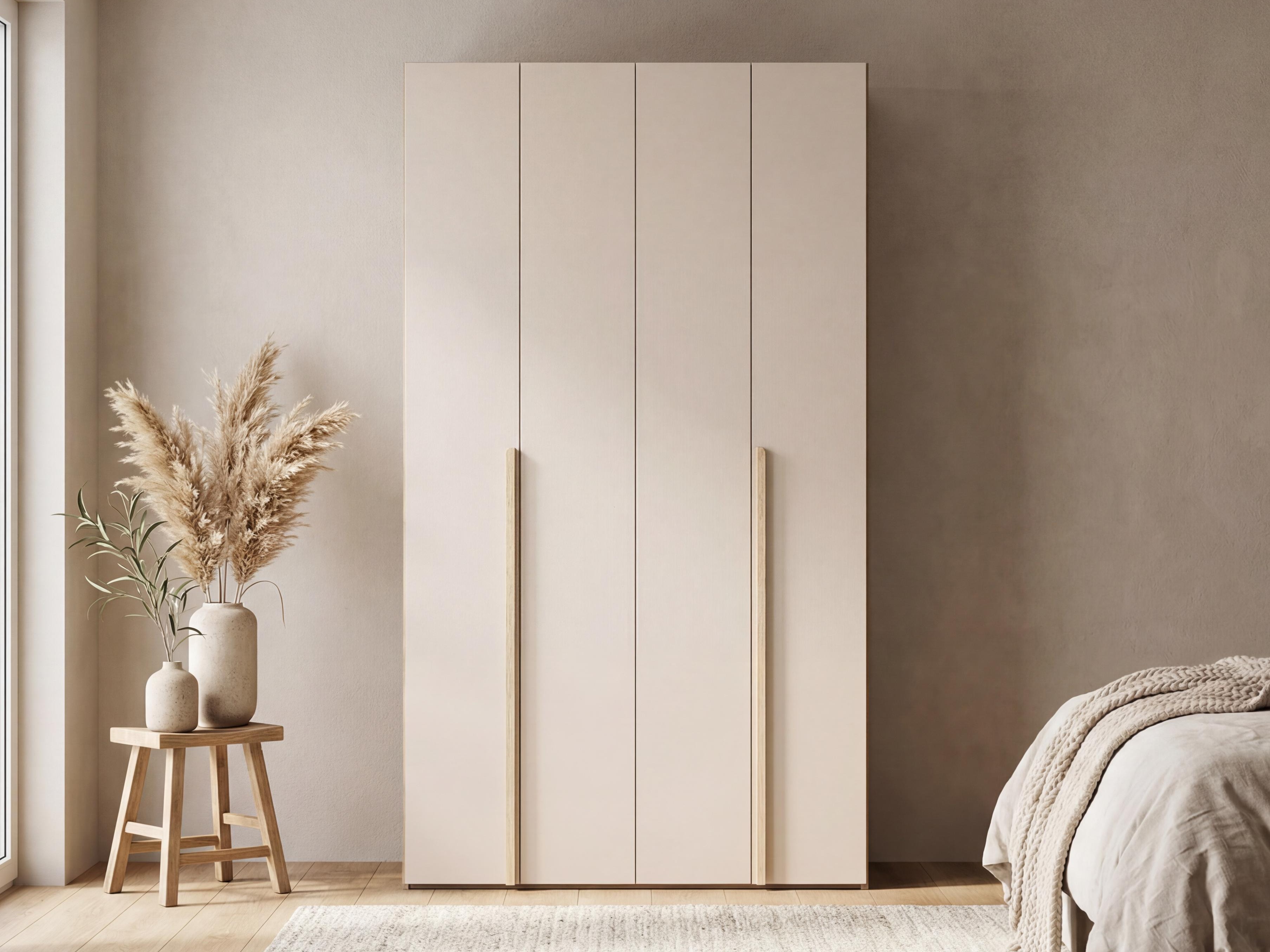 Garderobna omara Daltoro 101