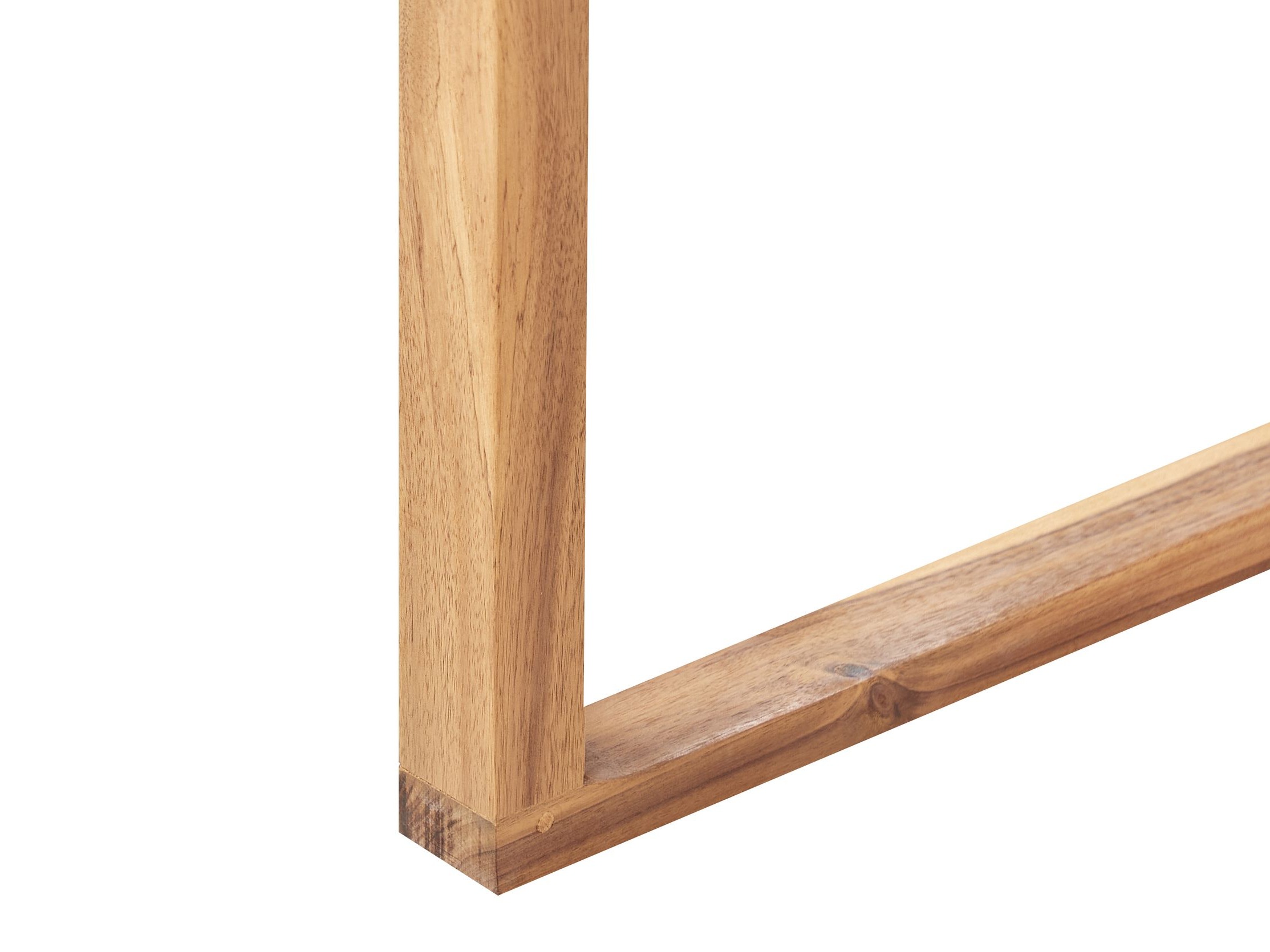 Komplet mize in stolov Berwyn 3229