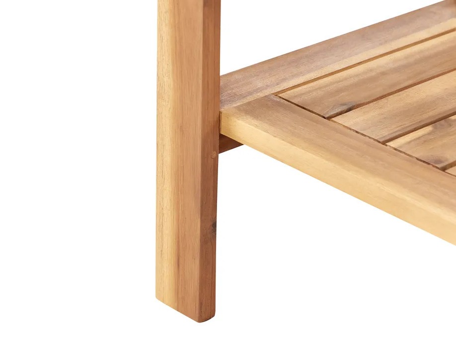 Komplet mize in stolov Berwyn 3229