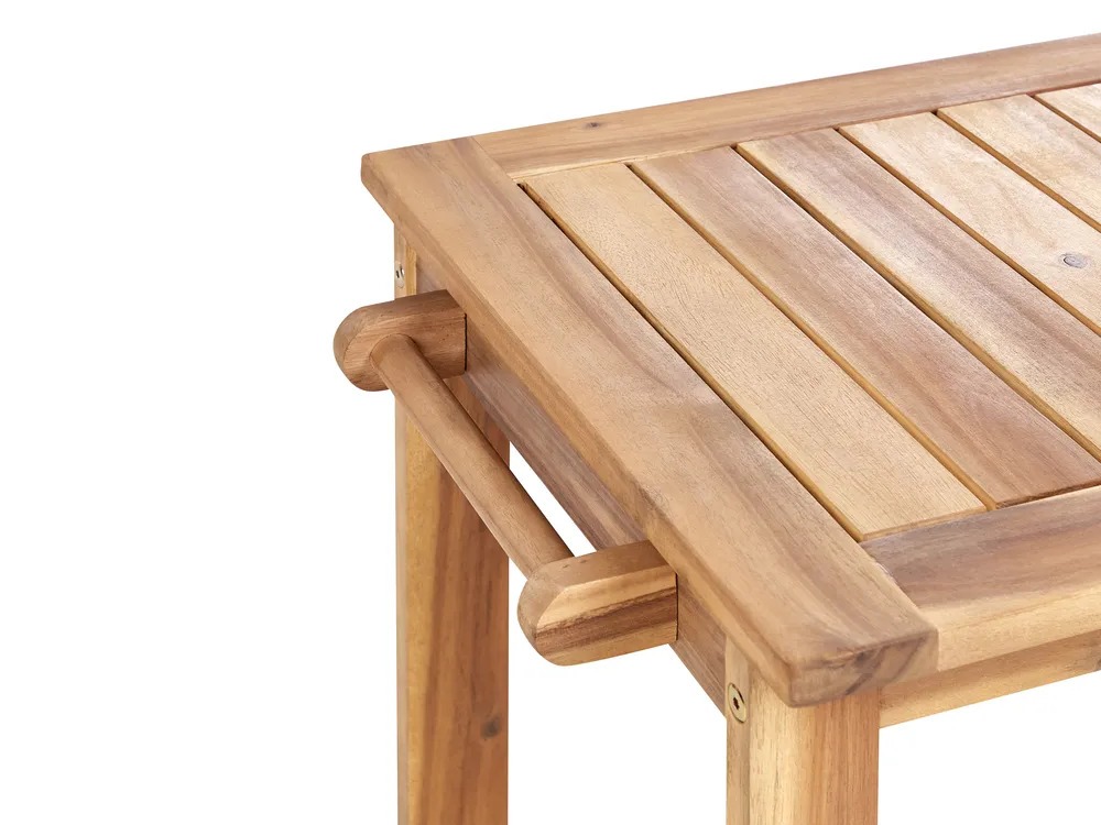 Komplet mize in stolov Berwyn 3231