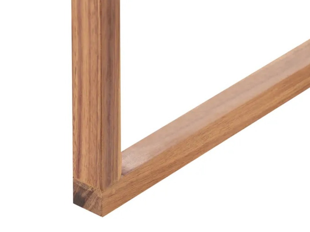 Komplet mize in stolov Berwyn 3231