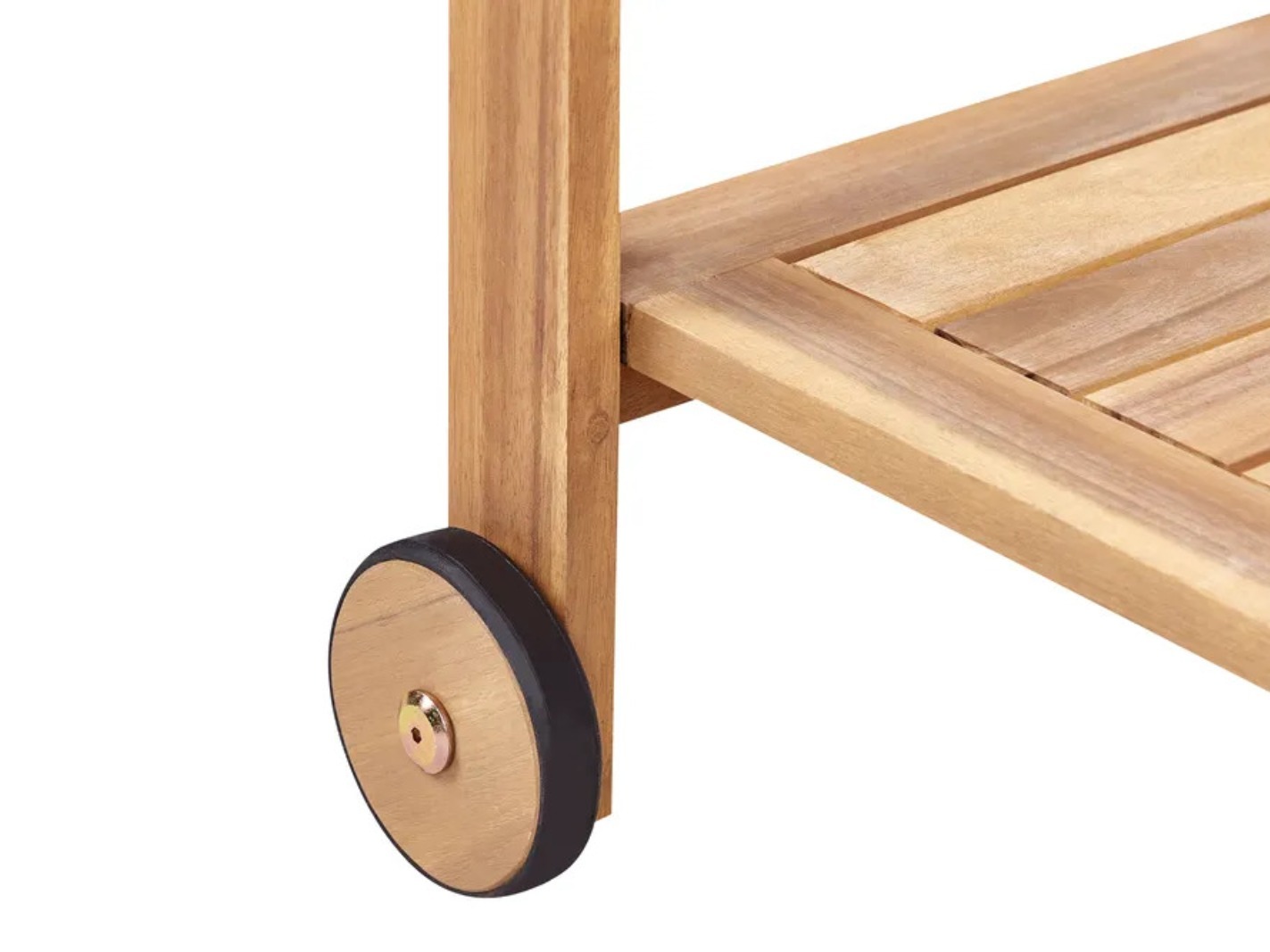 Komplet mize in stolov Berwyn 3231