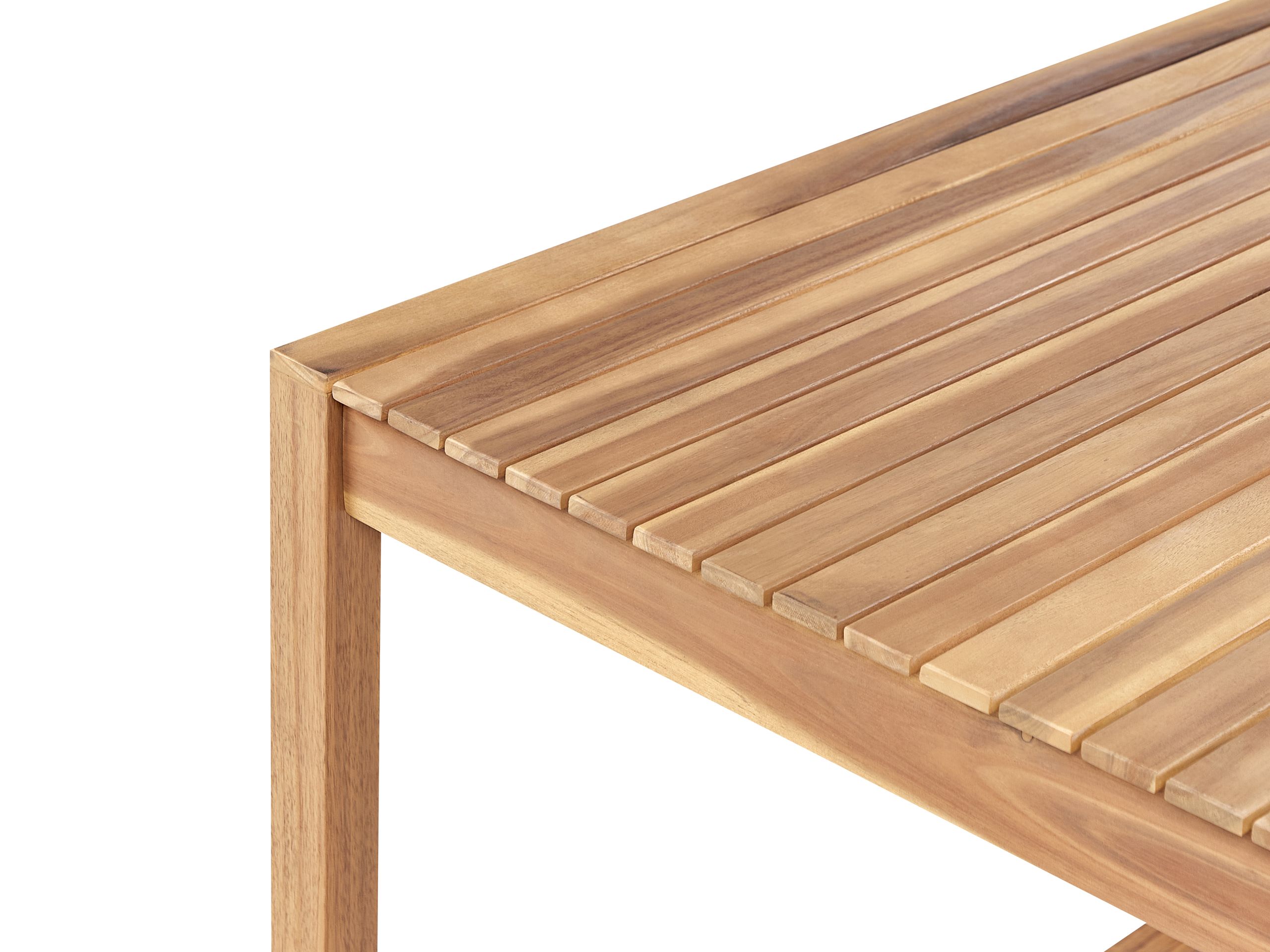 Komplet mize in stolov Berwyn 3235 (Modra)