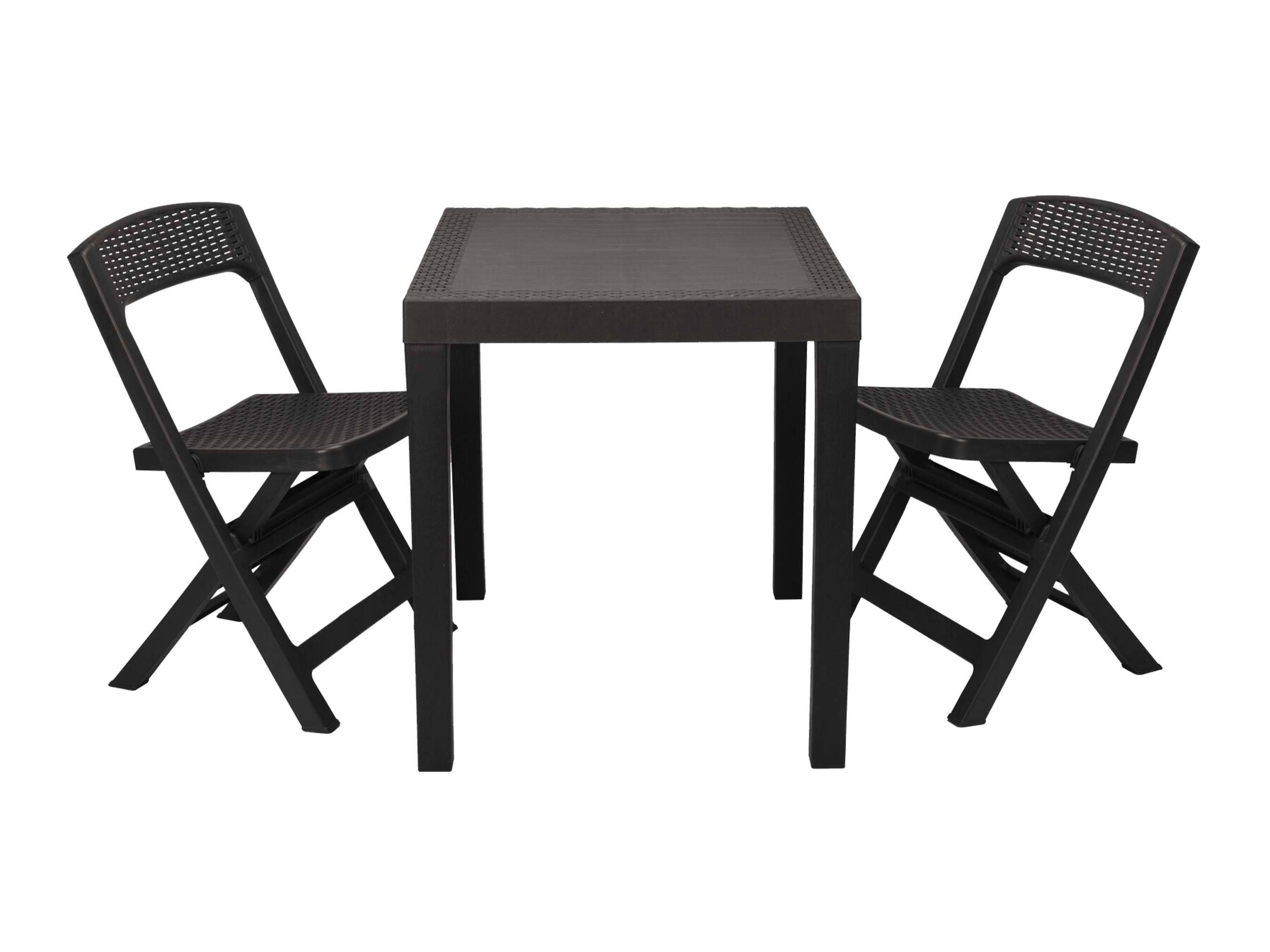 Komplet za balkon Betulal