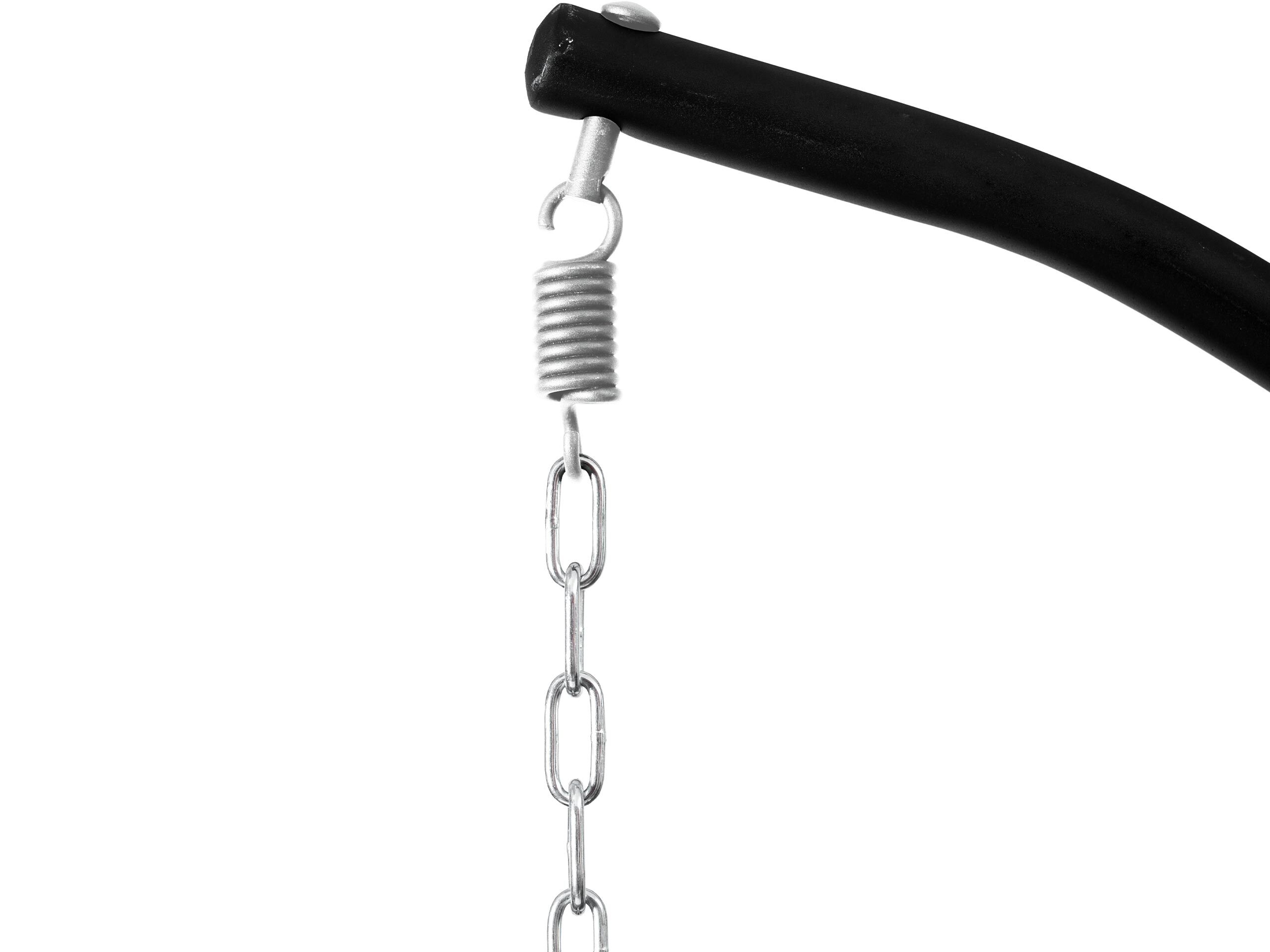 Viseči stol Comfivo Hederis