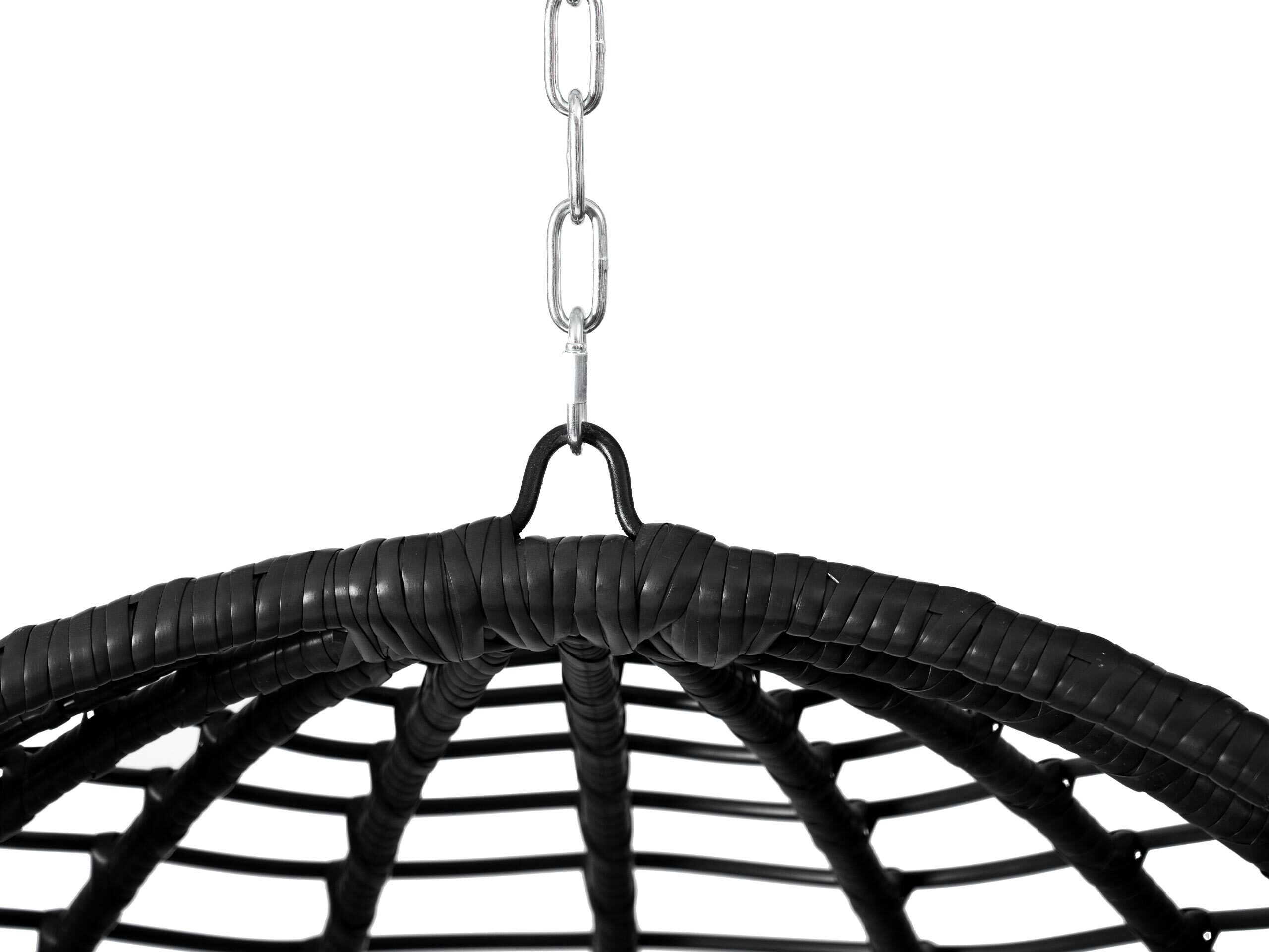 Viseči stol Comfivo Hederis