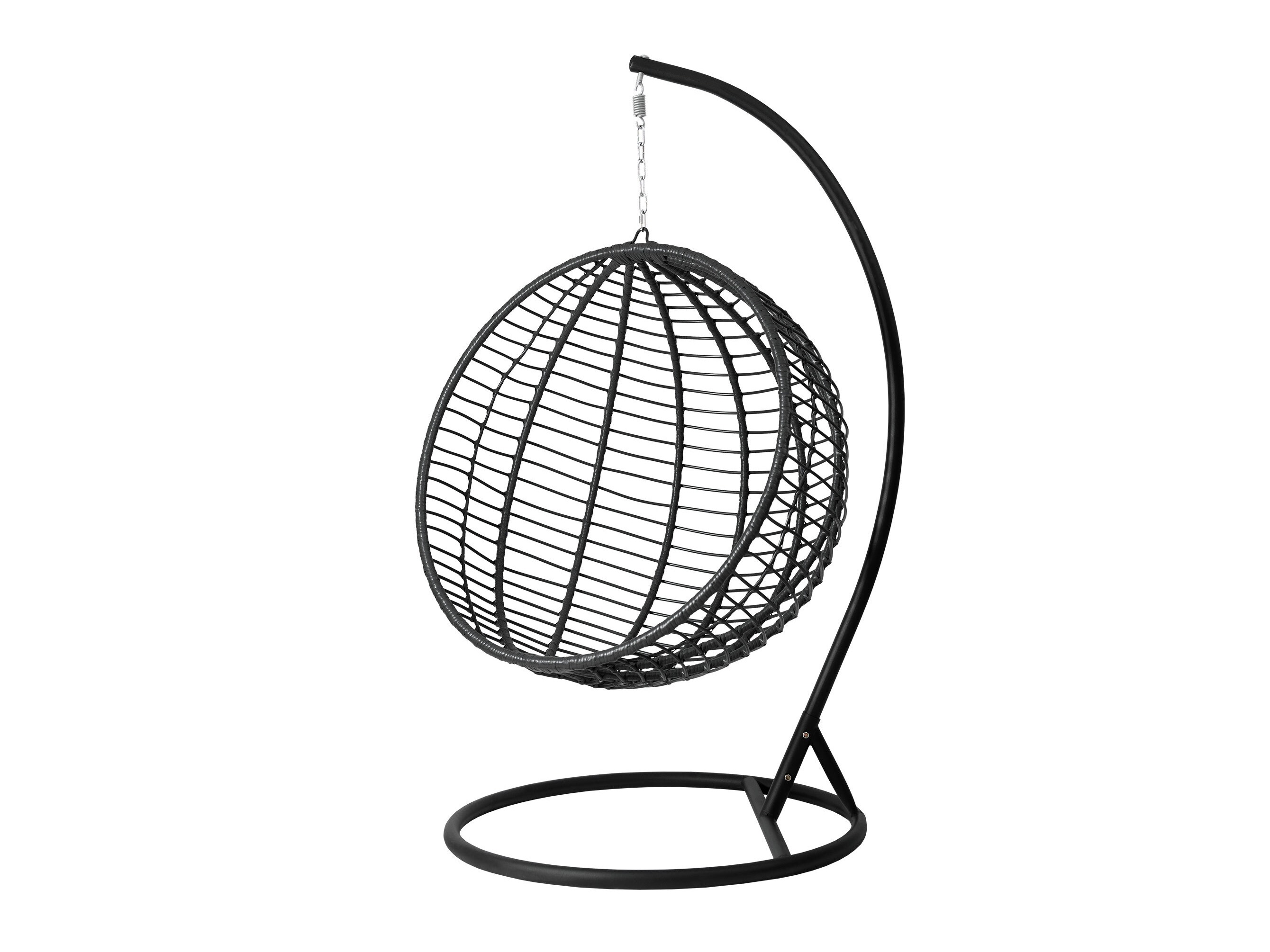 Viseči stol Comfivo Hederis