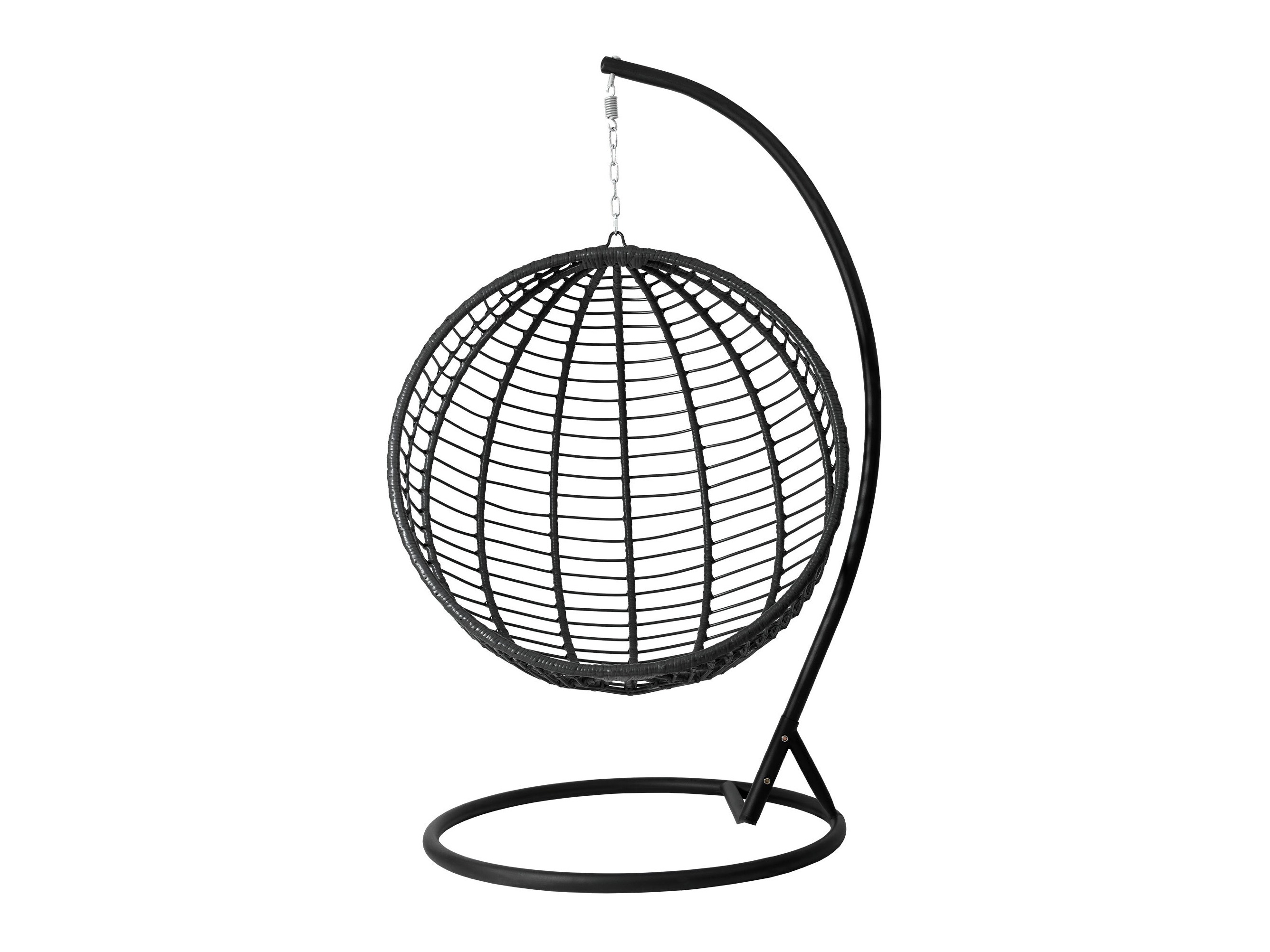 Viseči stol Comfivo Hederis