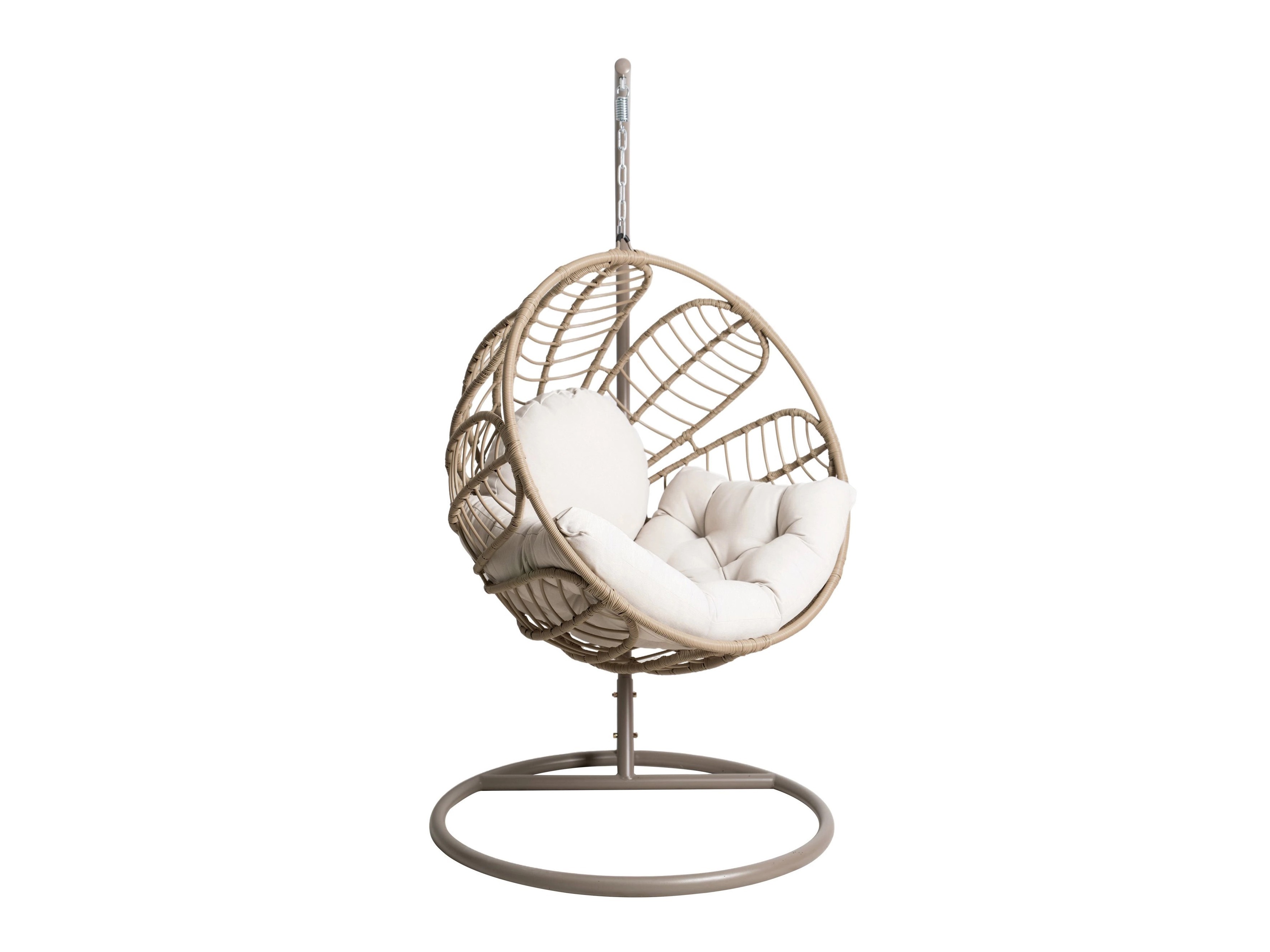 Viseči stol Comfivo Ingenium (Bež)