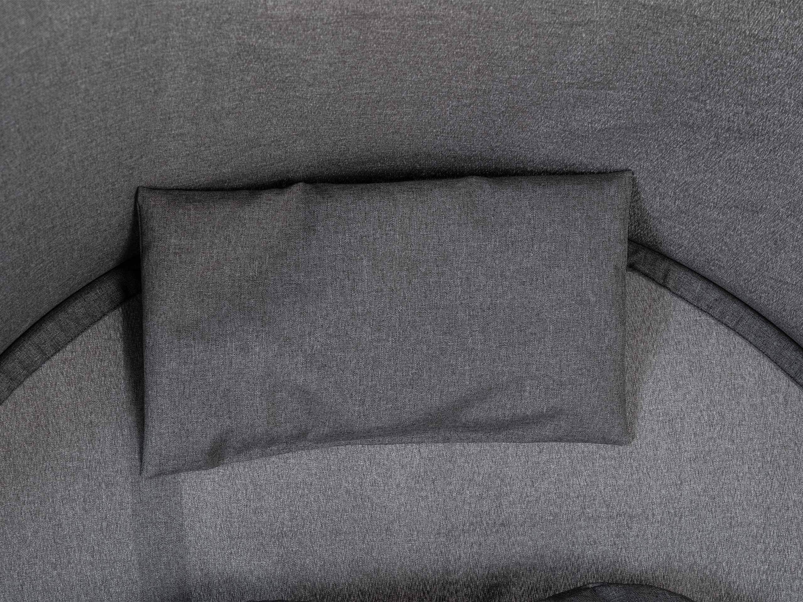 Viseči stol Comfivo Myrtus I