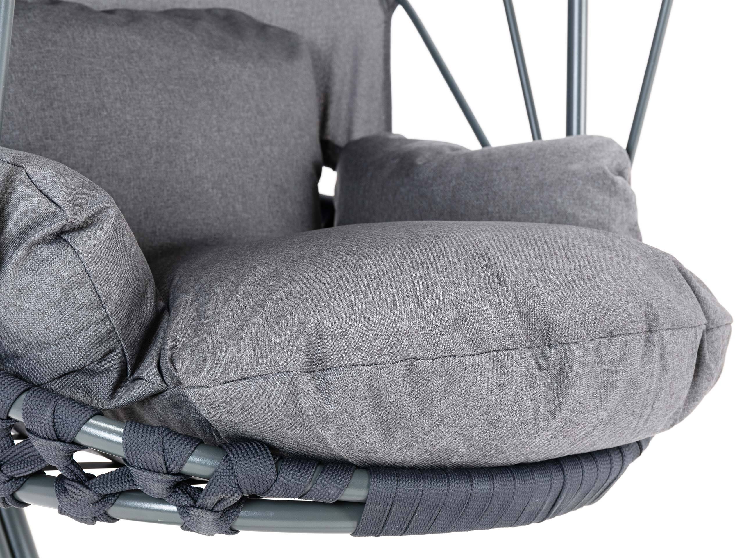 Viseči stol Comfivo Myrtus I