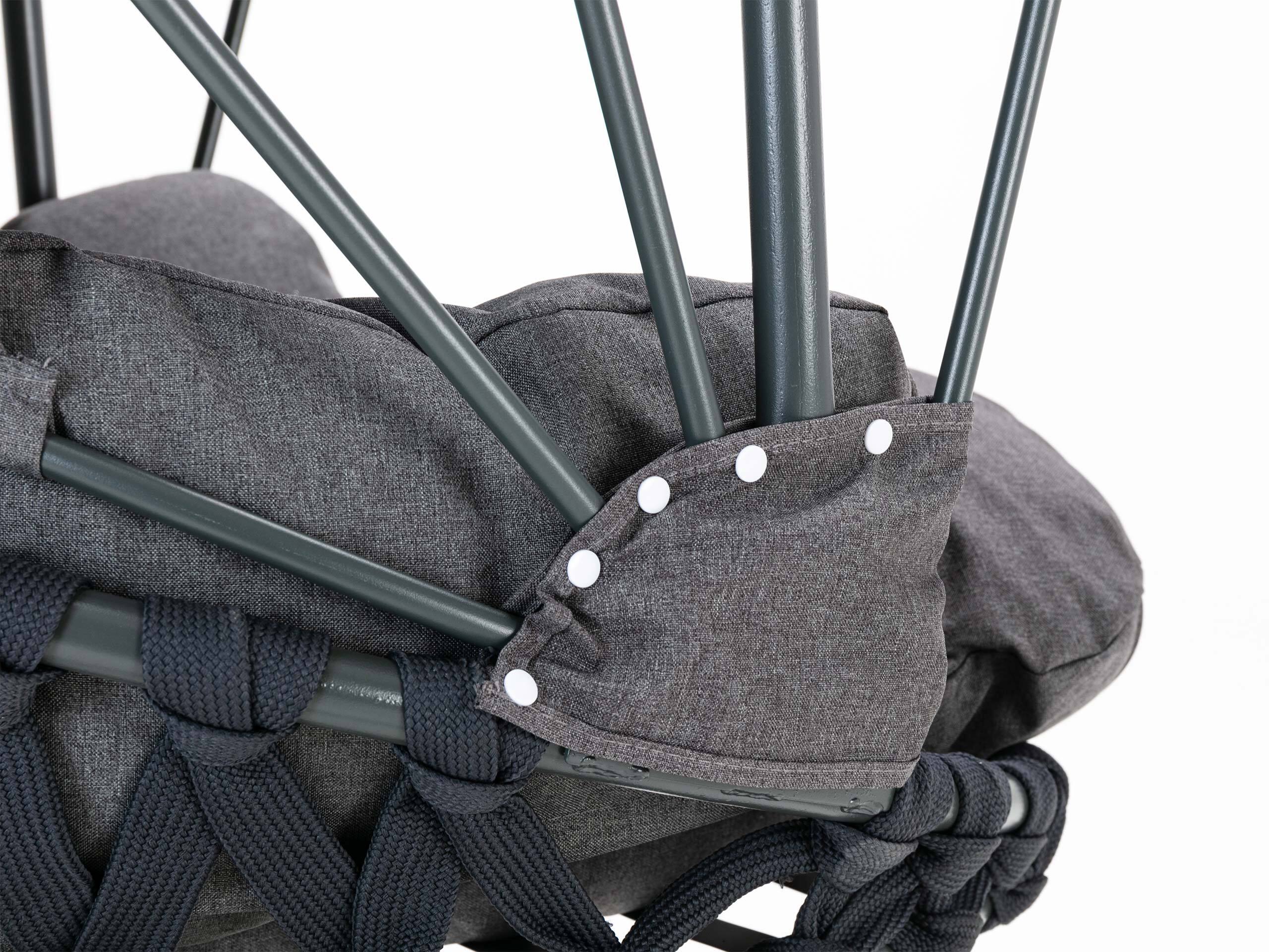 Viseči stol Comfivo Myrtus I