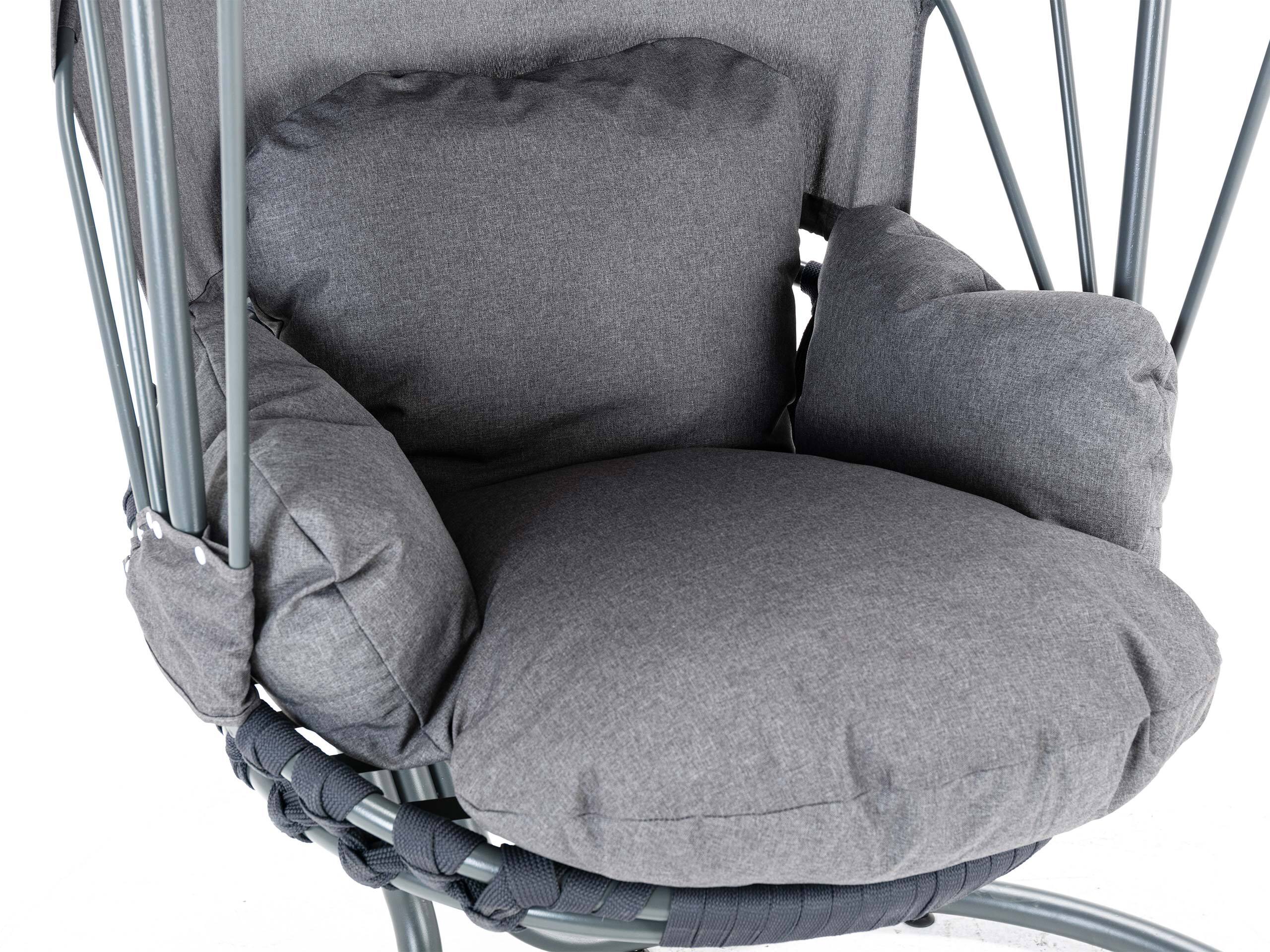 Viseči stol Comfivo Myrtus I