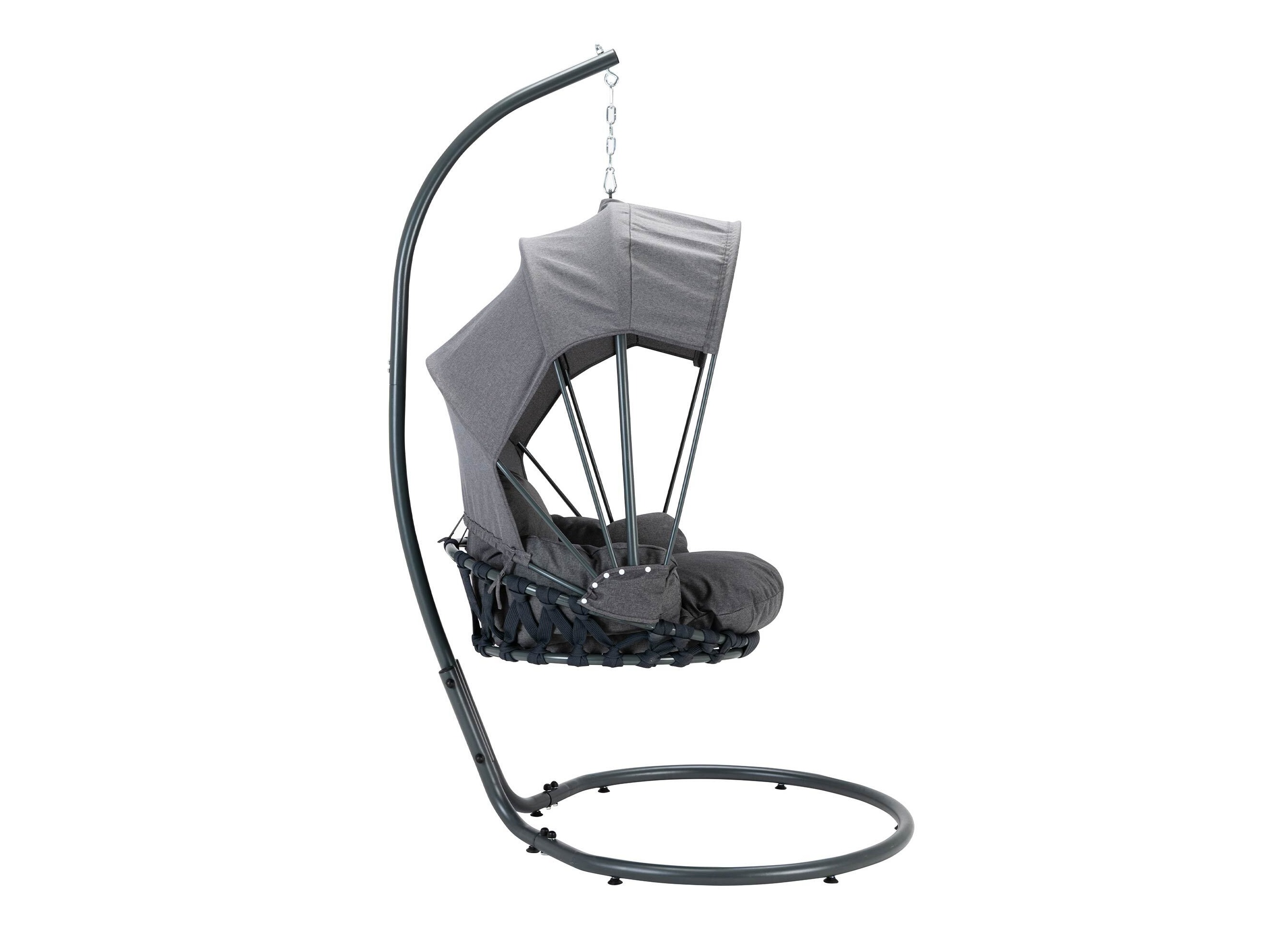 Viseči stol Comfivo Myrtus I