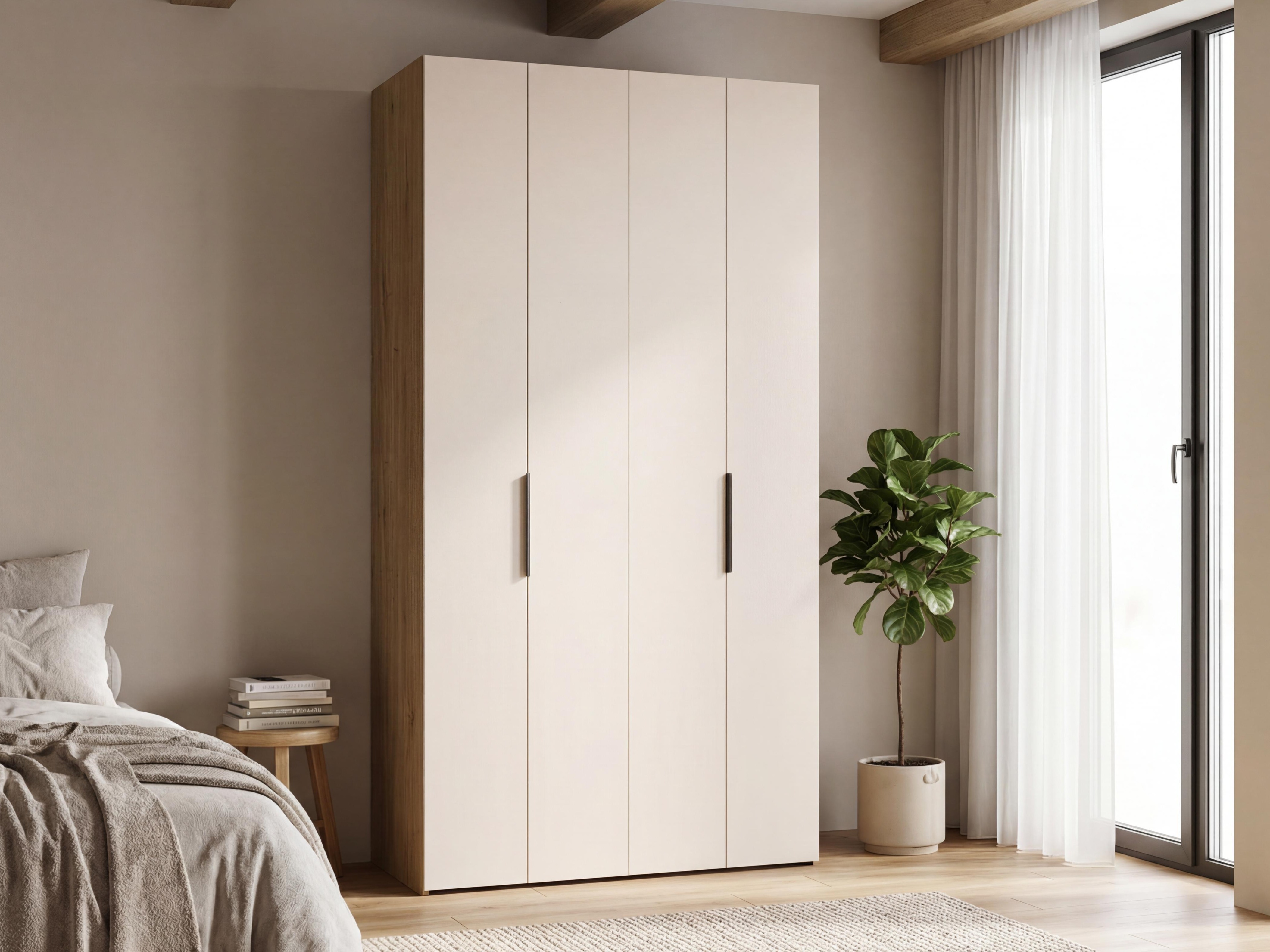 Garderobna omara Daltoro 102