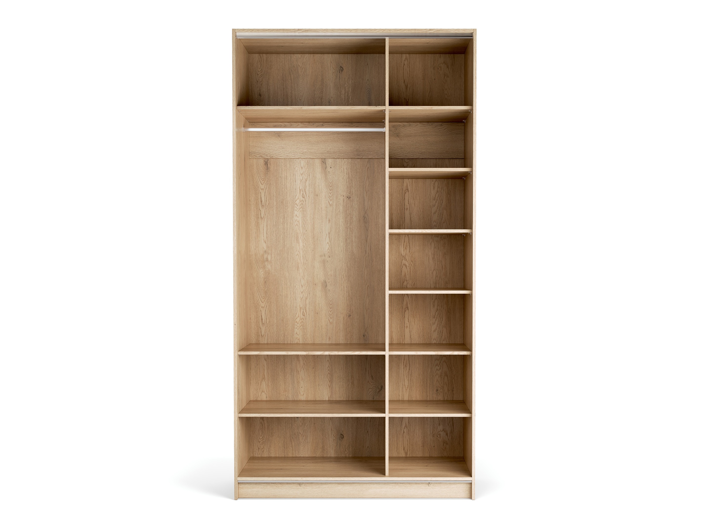 Garderobna omara Daltoro 102