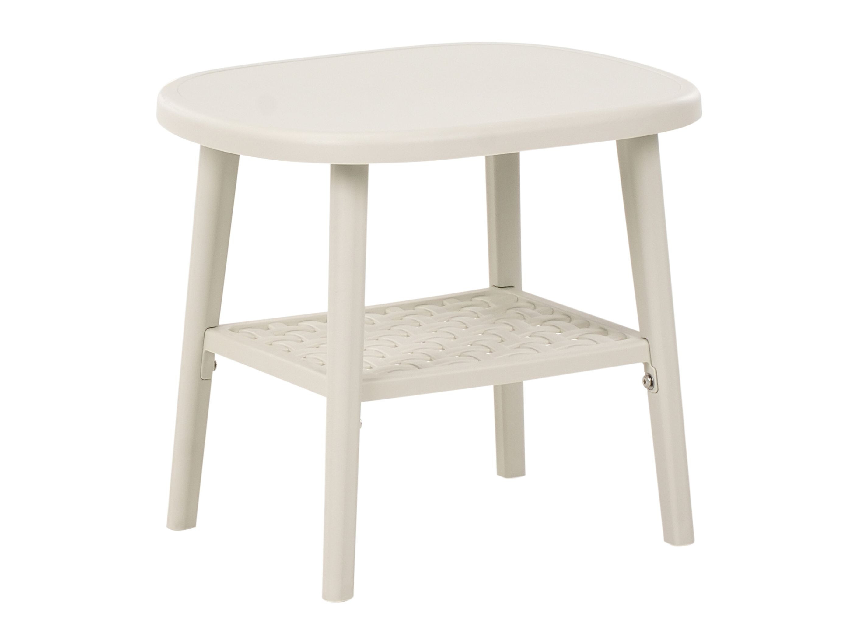 Komplet za balkon Berwyn 3236 (Bela)