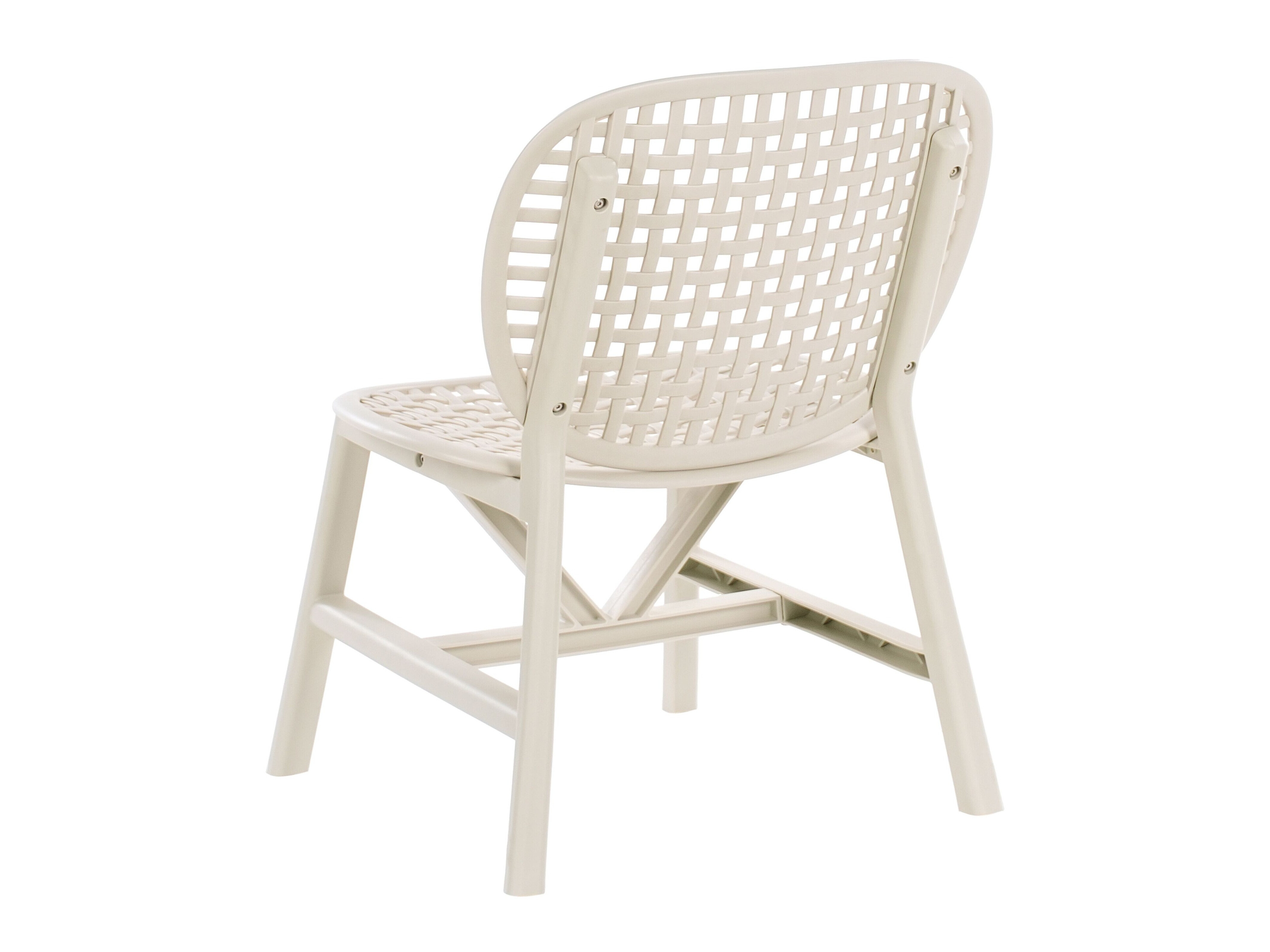 Komplet za balkon Berwyn 3236 (Bela)
