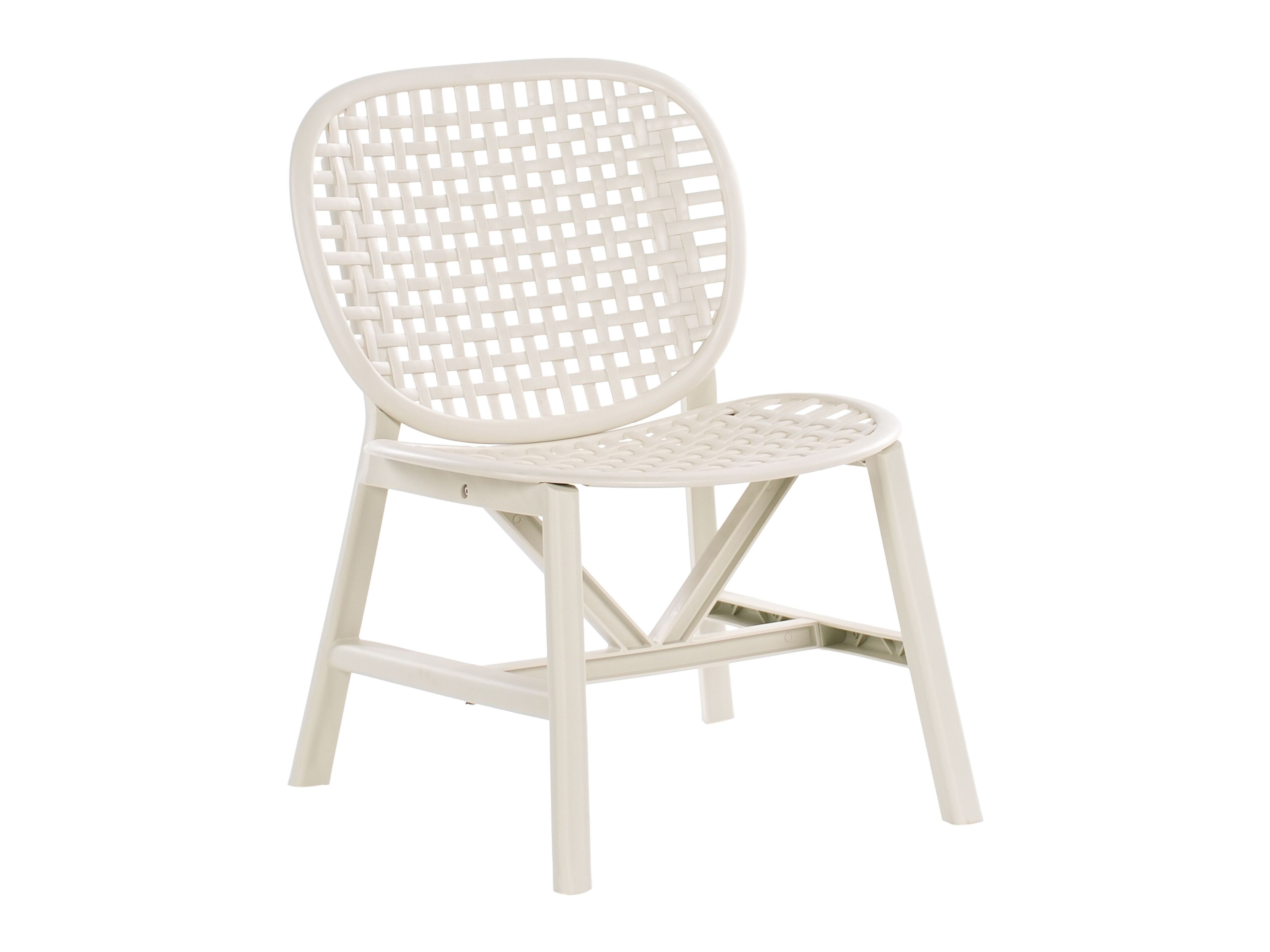 Komplet za balkon Berwyn 3236 (Bela)
