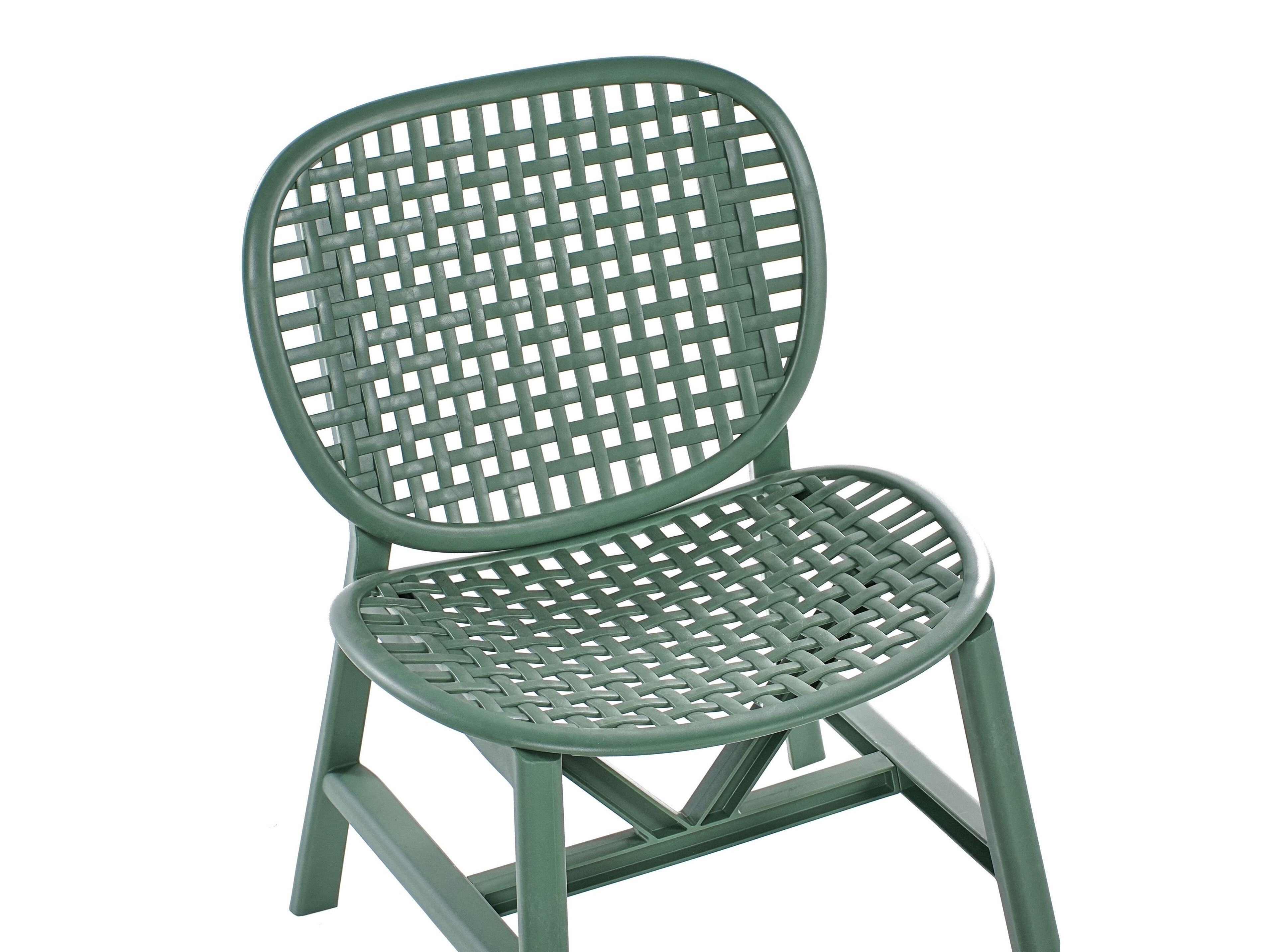 Komplet za balkon Berwyn 3236 (Zelena)