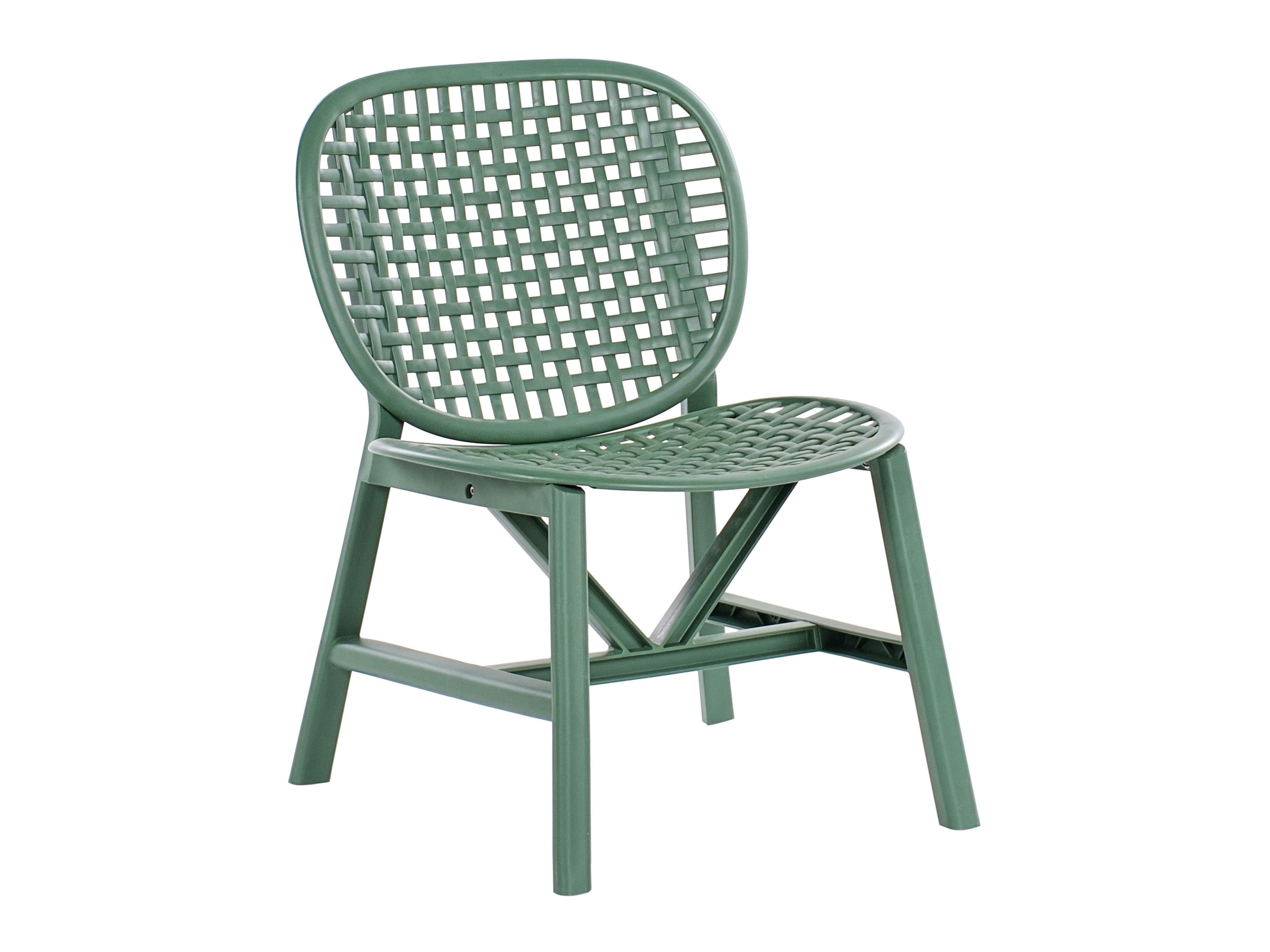 Komplet za balkon Berwyn 3236 (Zelena)