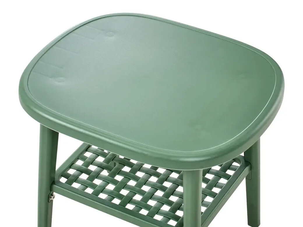 Komplet za balkon Berwyn 3236 (Zelena)