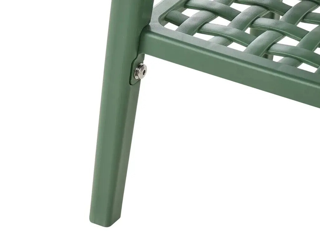 Komplet za balkon Berwyn 3236 (Zelena)