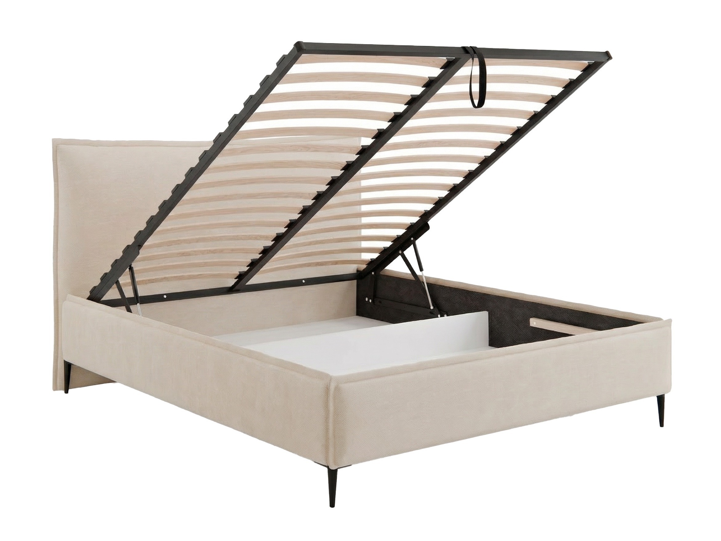 Postelja Martinez 128 (Monte 16)