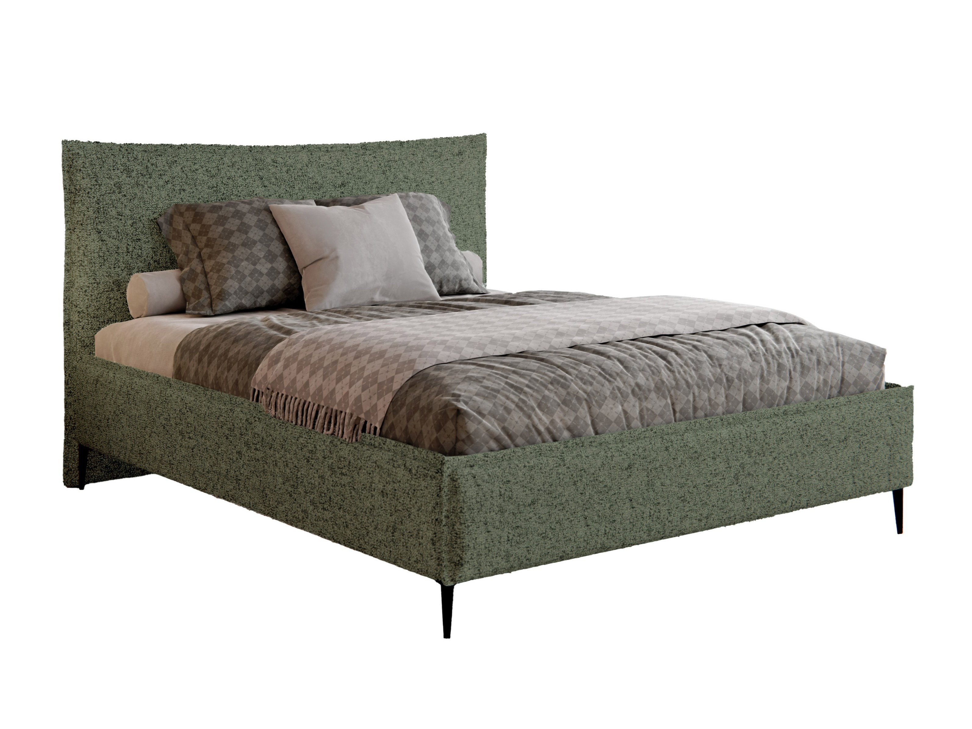 Postelja Martinez 128 (Puente 34)