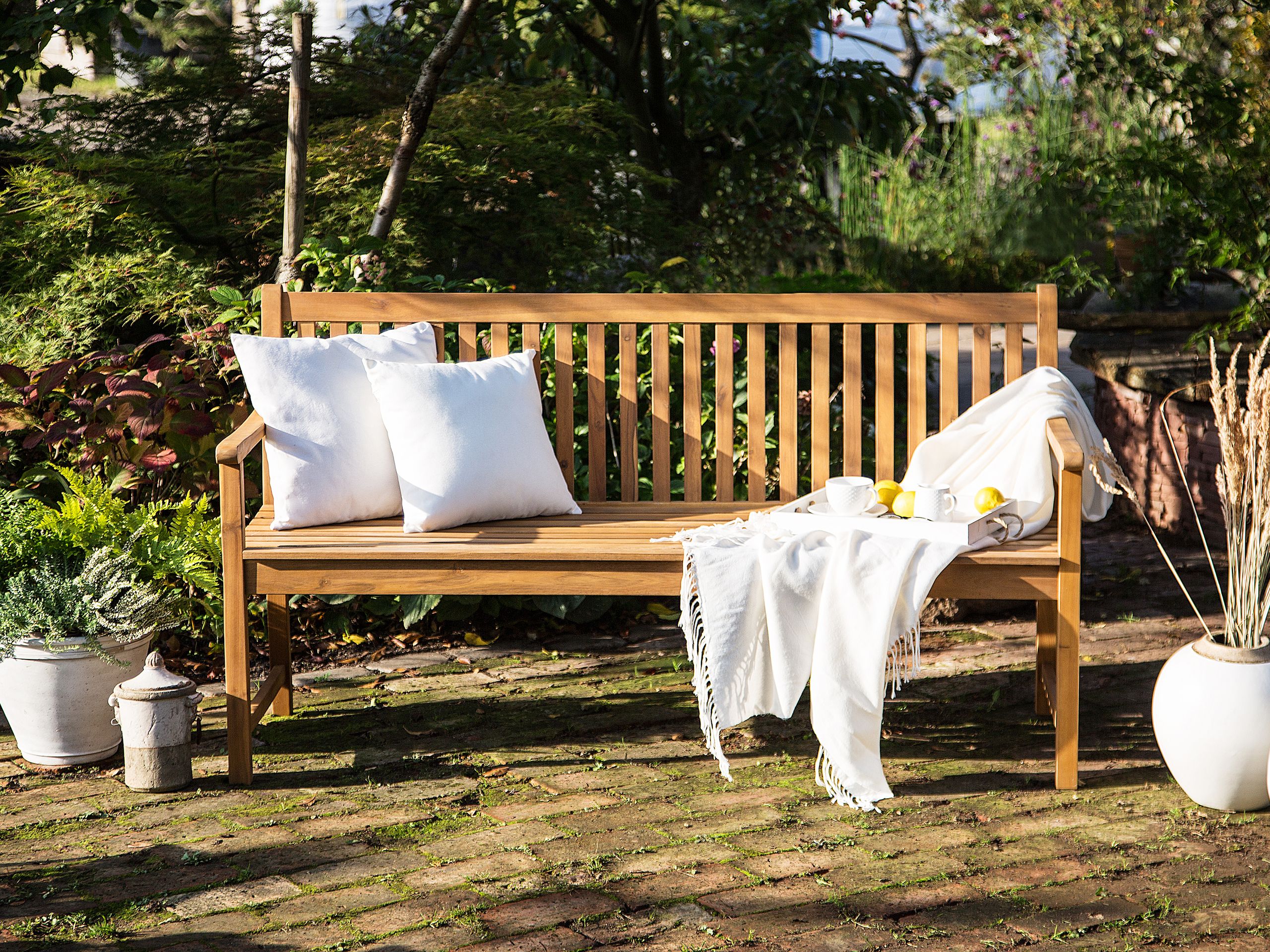 Vrtna klop Berwyn 3238