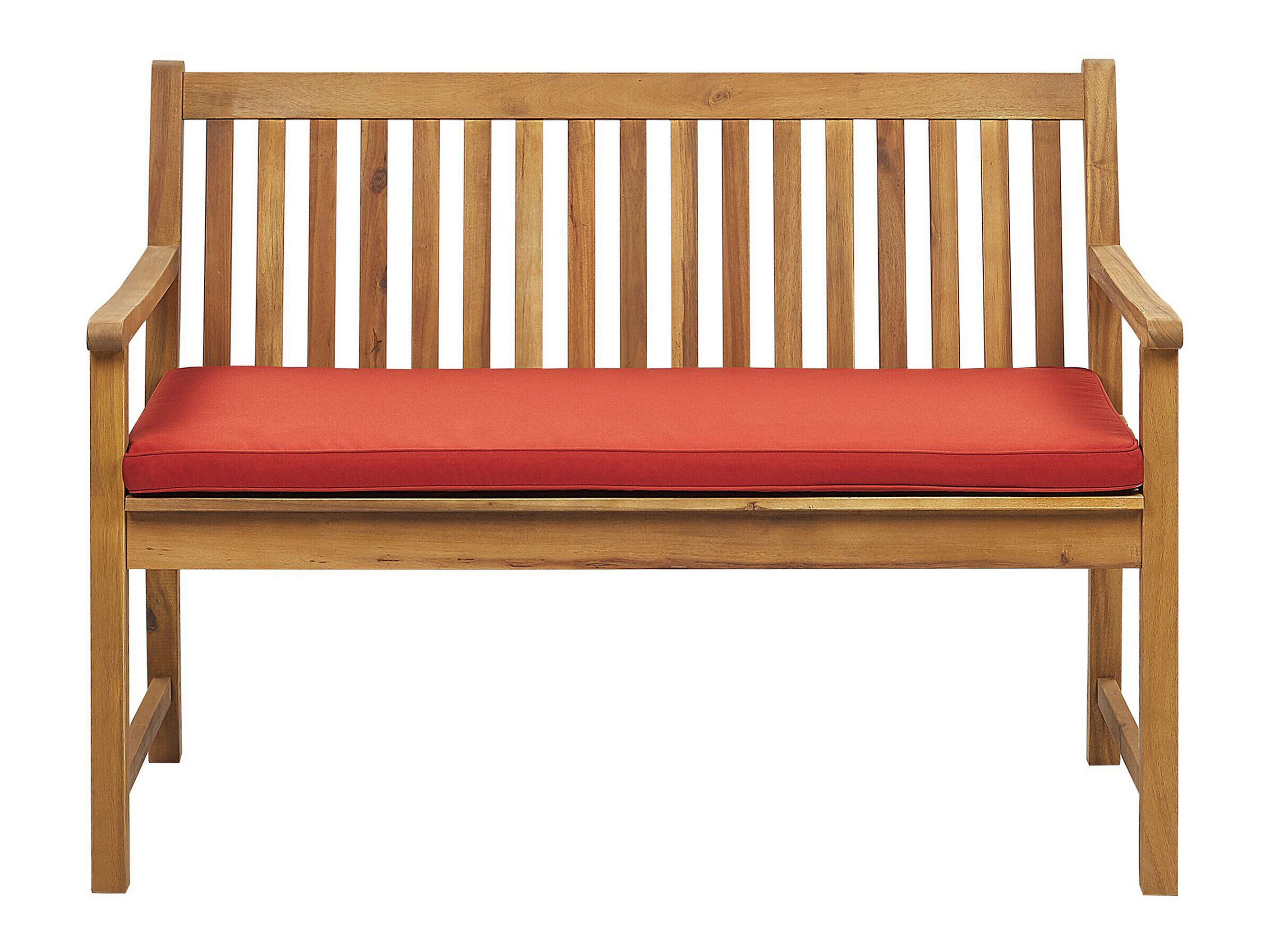 Vrtna klop Berwyn 3247 (Rdeča)