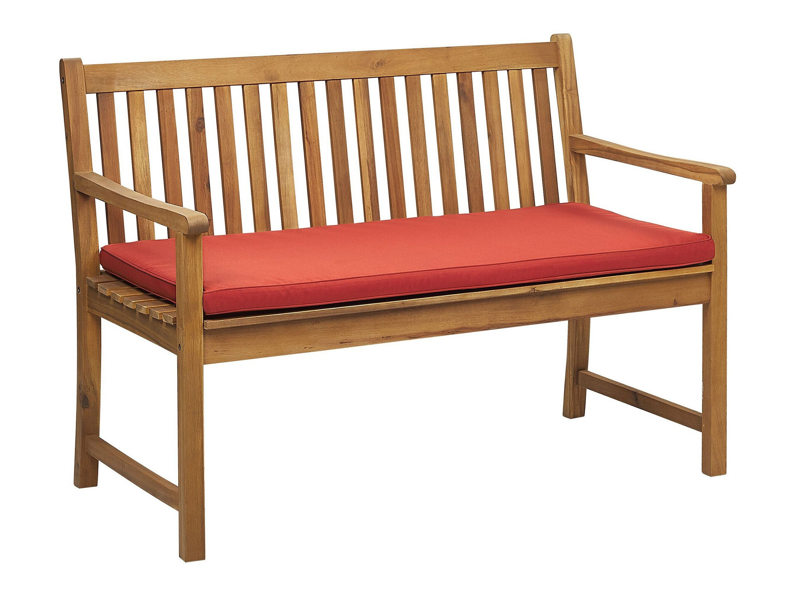 Vrtna klop Berwyn 3247 (Rdeča)