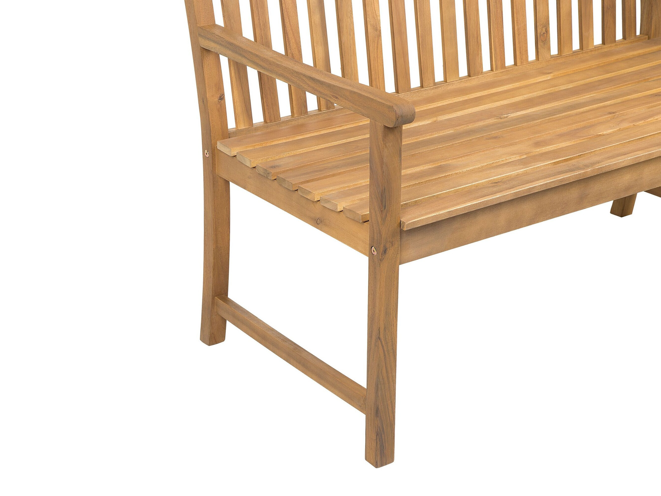 Vrtna klop Berwyn 3247 (Rdeča)