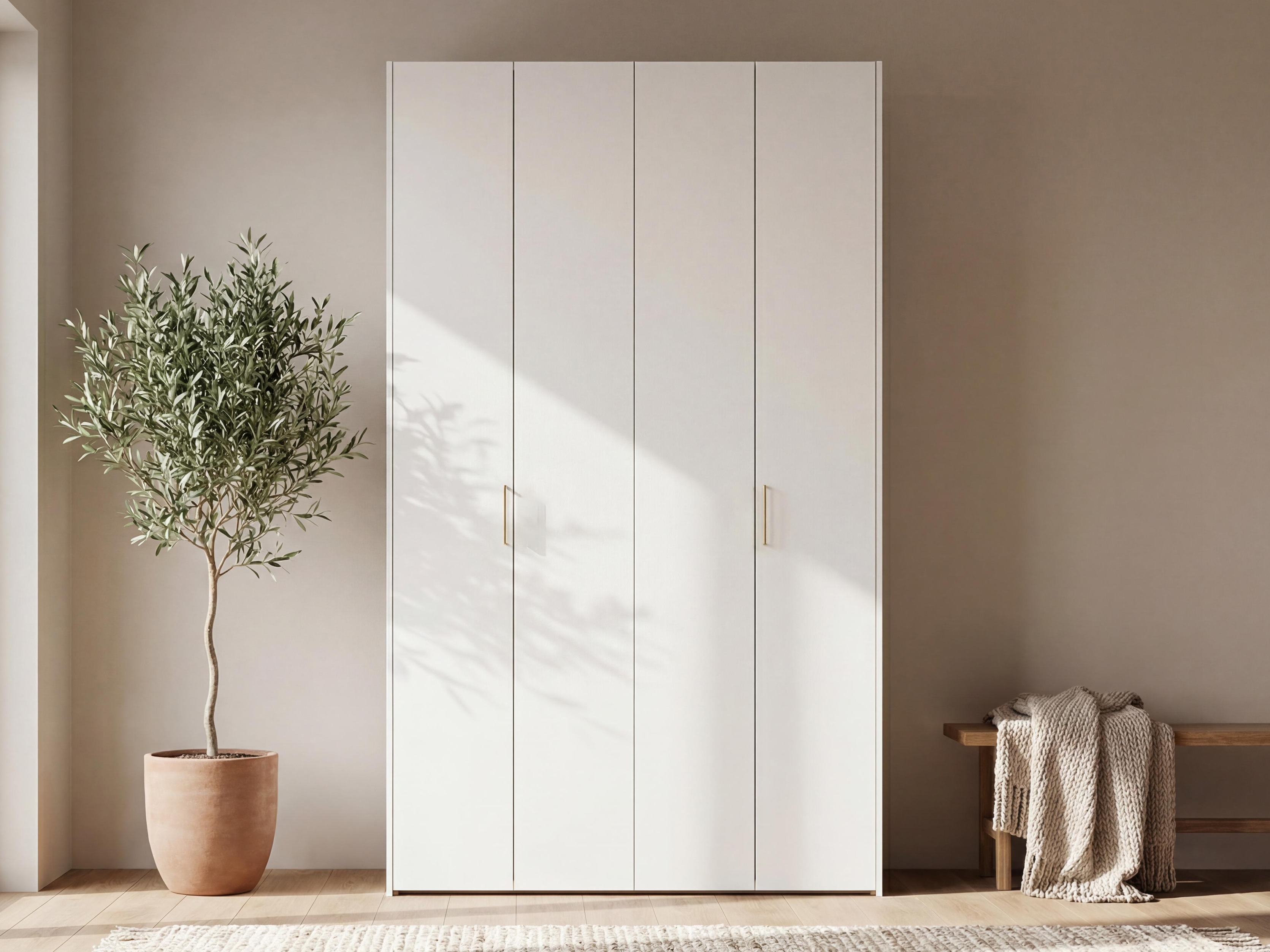 Garderobna omara Daltoro 103